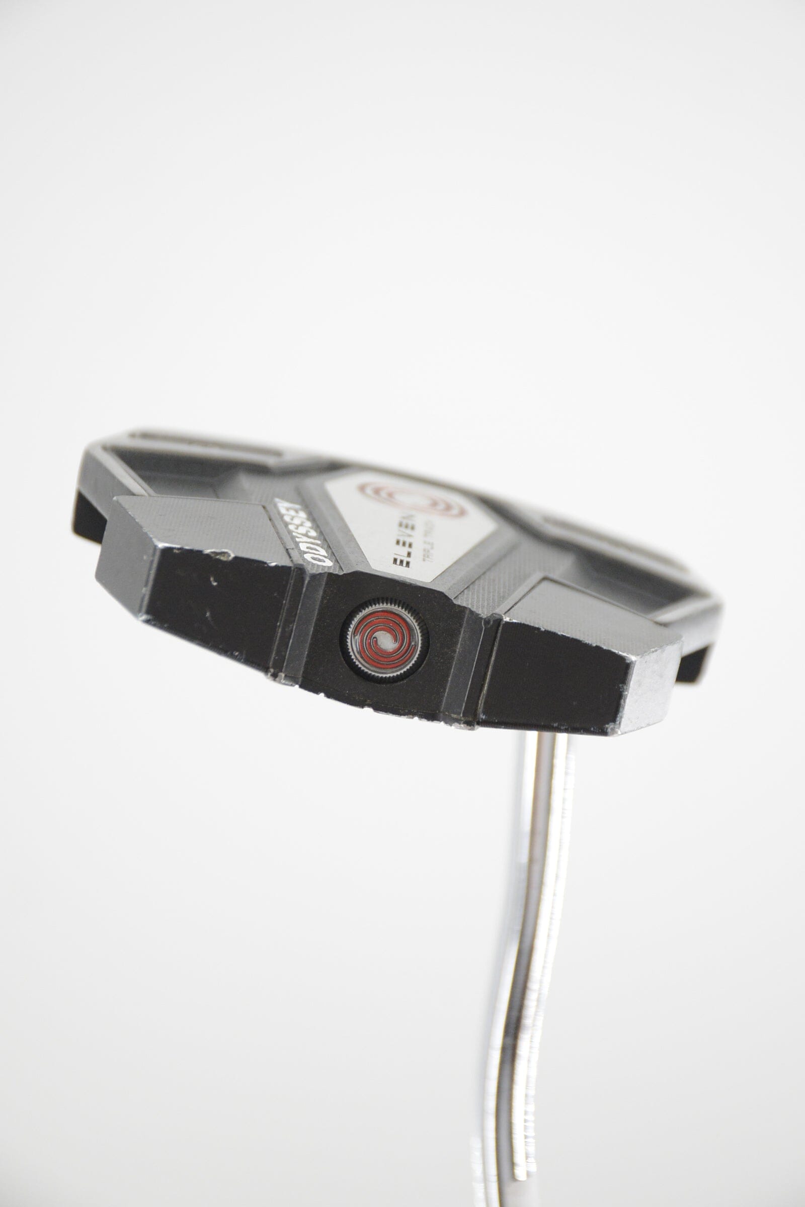 Odyssey Eleven Triple Track DB Red Stroke Lab Putter 34.5" Golf Clubs GolfRoots