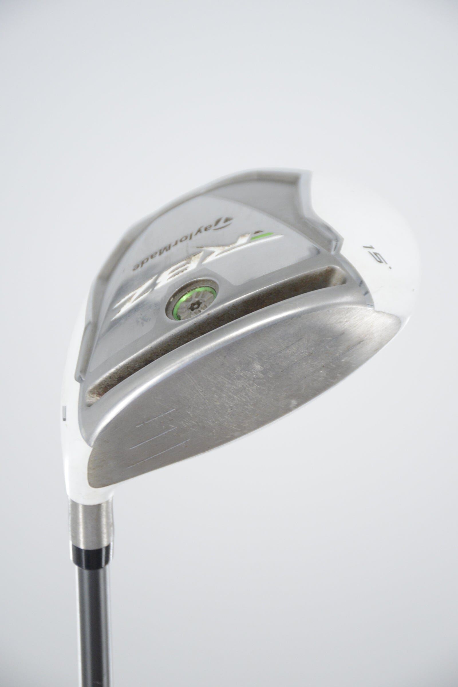 TaylorMade Rocketballz 3 Wood SR Flex 42.25" Golf Clubs GolfRoots