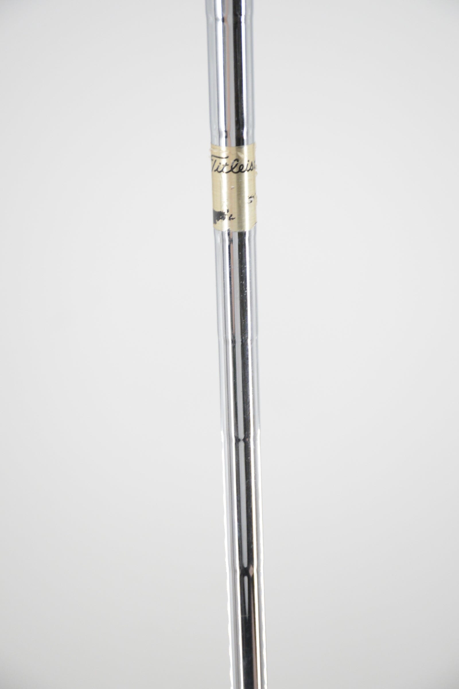 Titleist DCI 981 PW S Flex 35.25" Golf Clubs GolfRoots