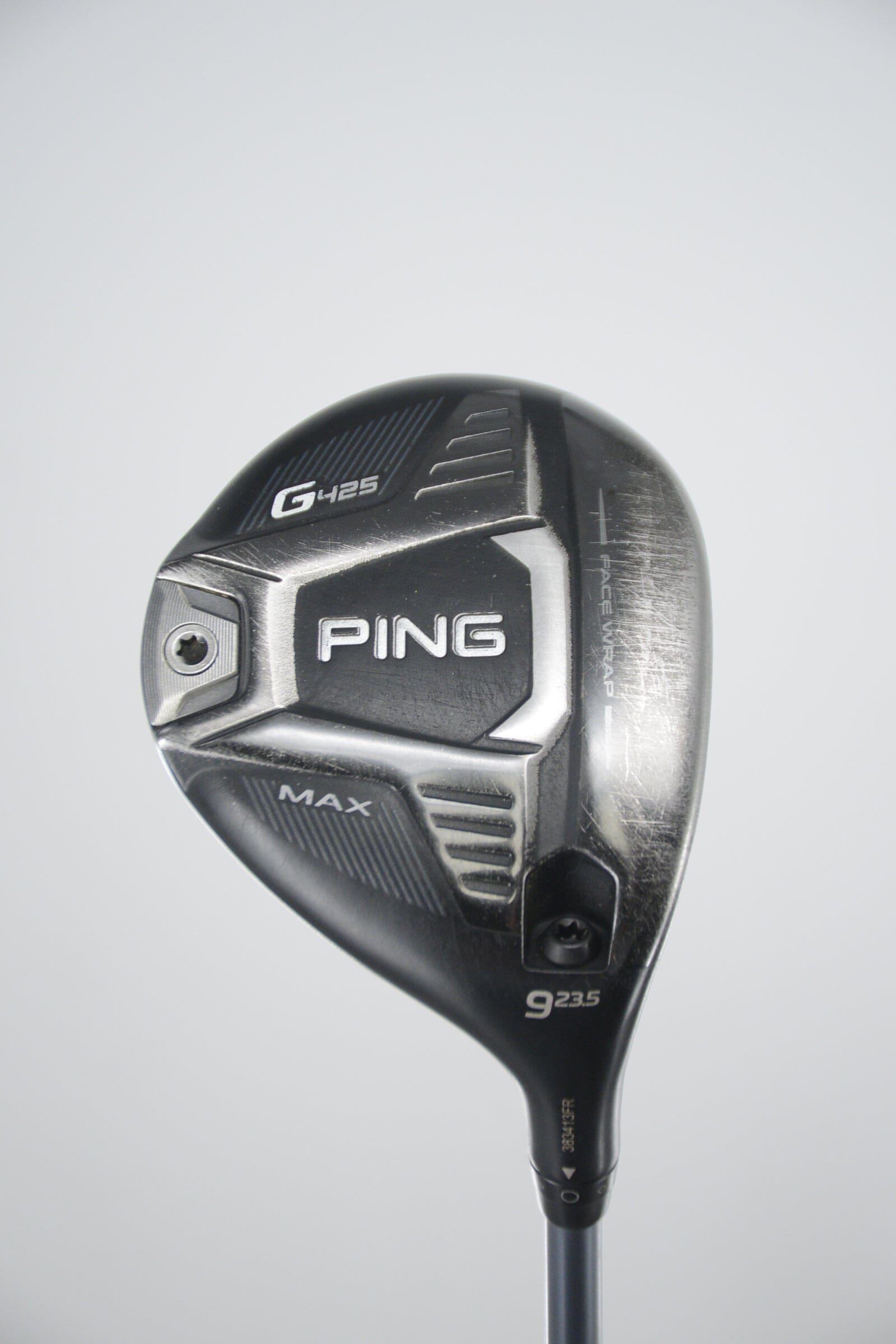Ping G425 Max 9 Wood SR Flex 40.75" Golf Clubs GolfRoots