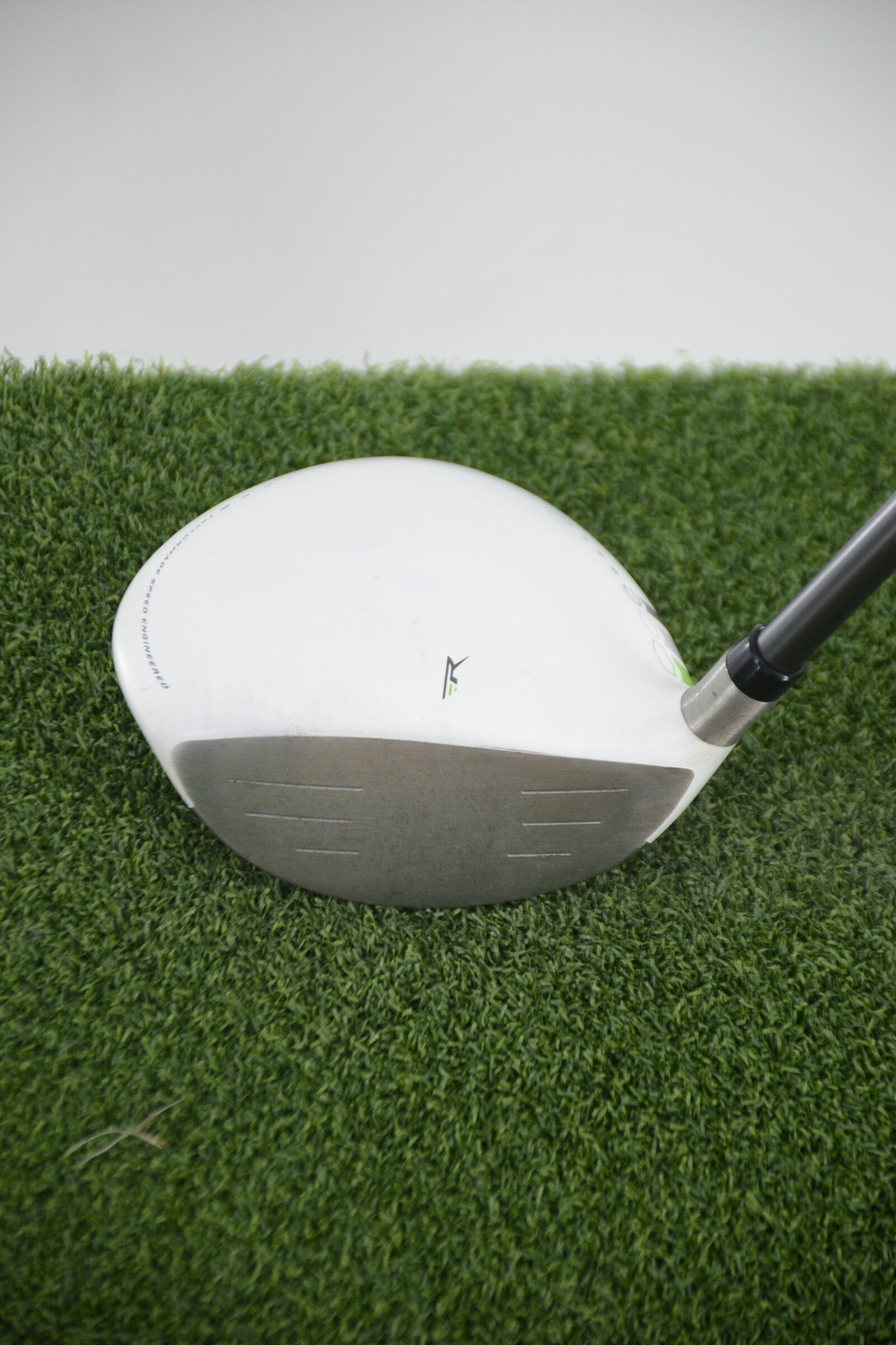 TaylorMade Rocketballz 3 Wood SR Flex 42.25" Golf Clubs GolfRoots