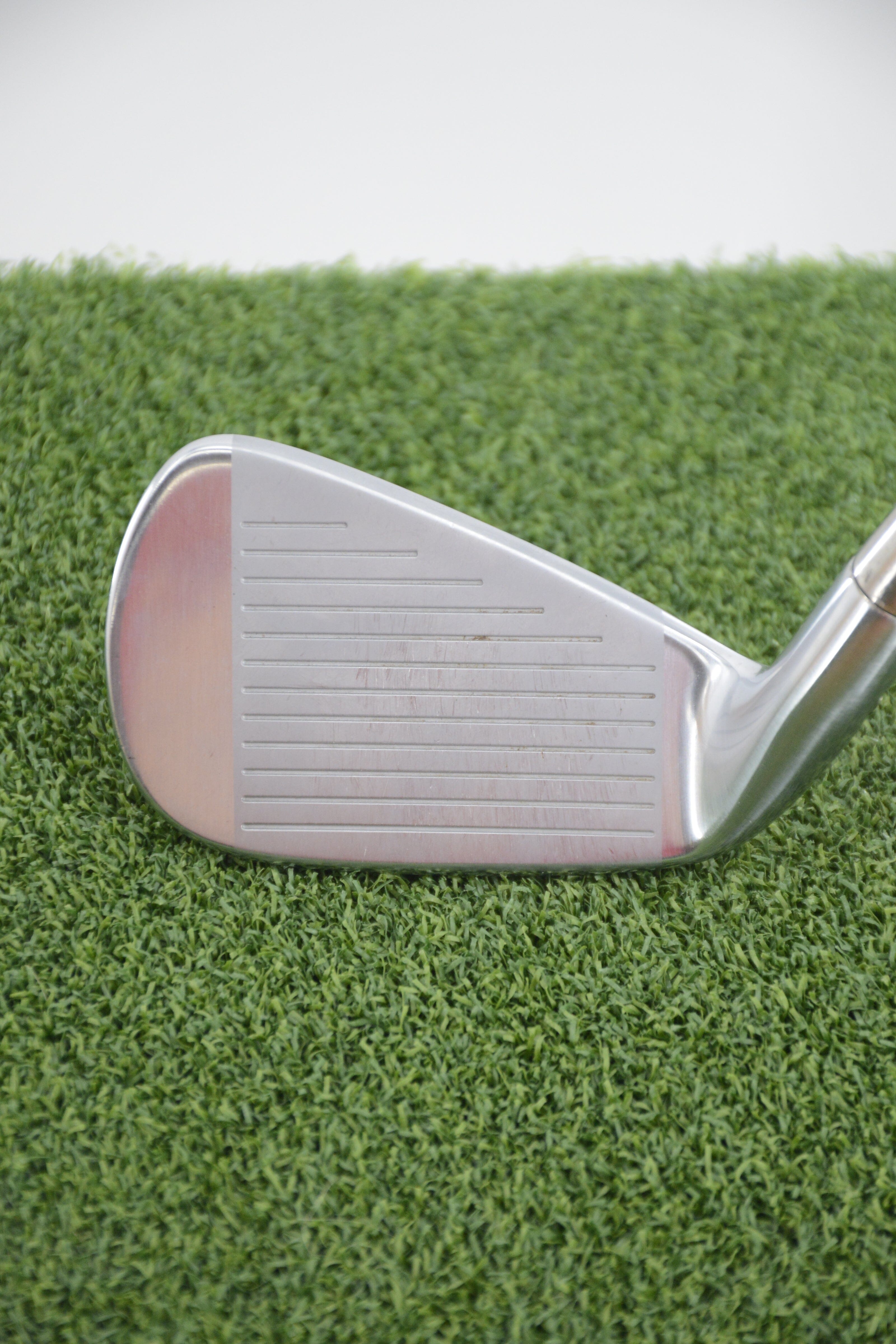 Mizuno MP20 MMC 7 Fitting Iron S Flex 37" Golf Clubs GolfRoots