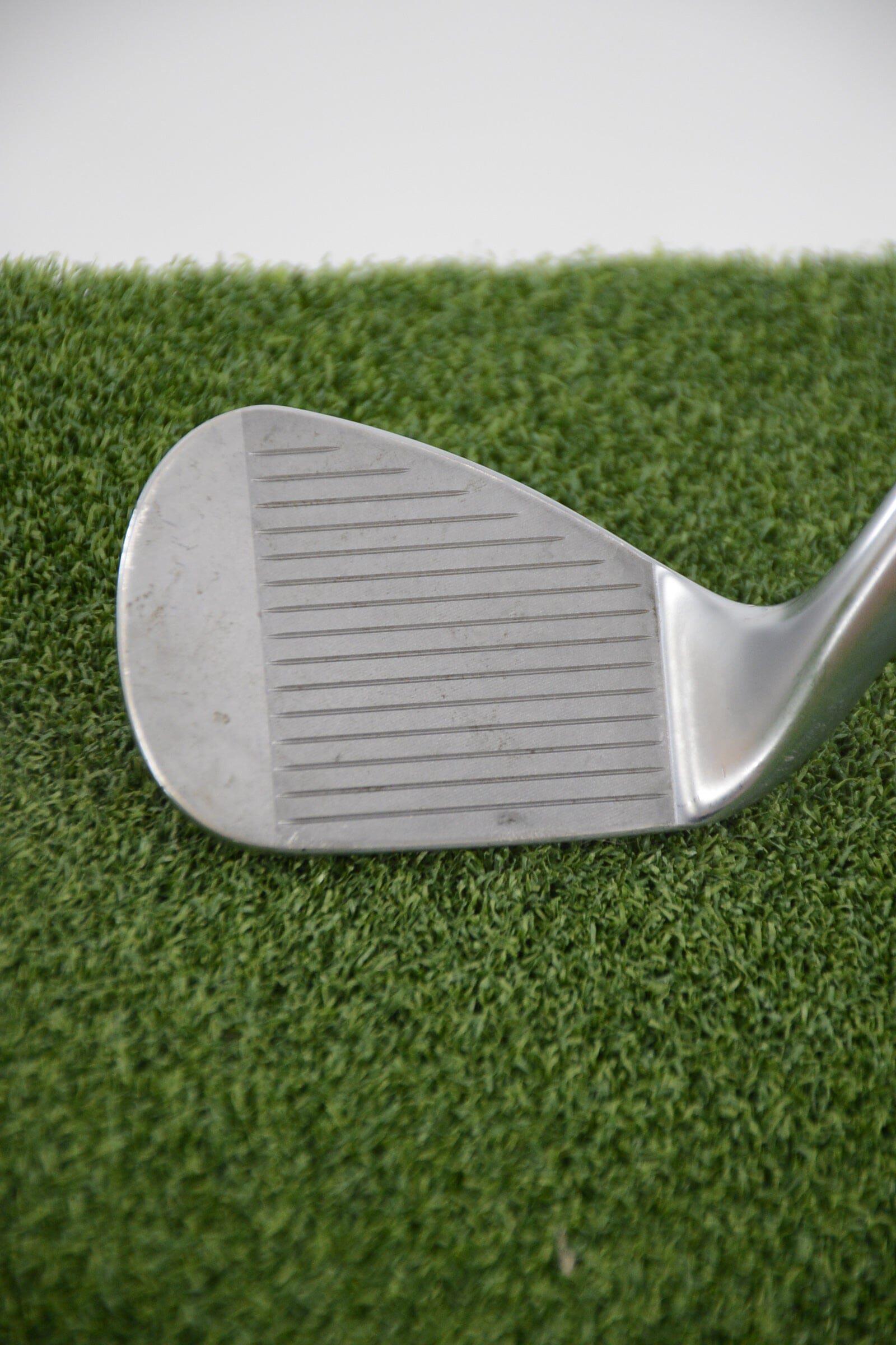 Callaway Jaws Raw 54 Degree Wedge S Flex 34.75" Golf Clubs GolfRoots