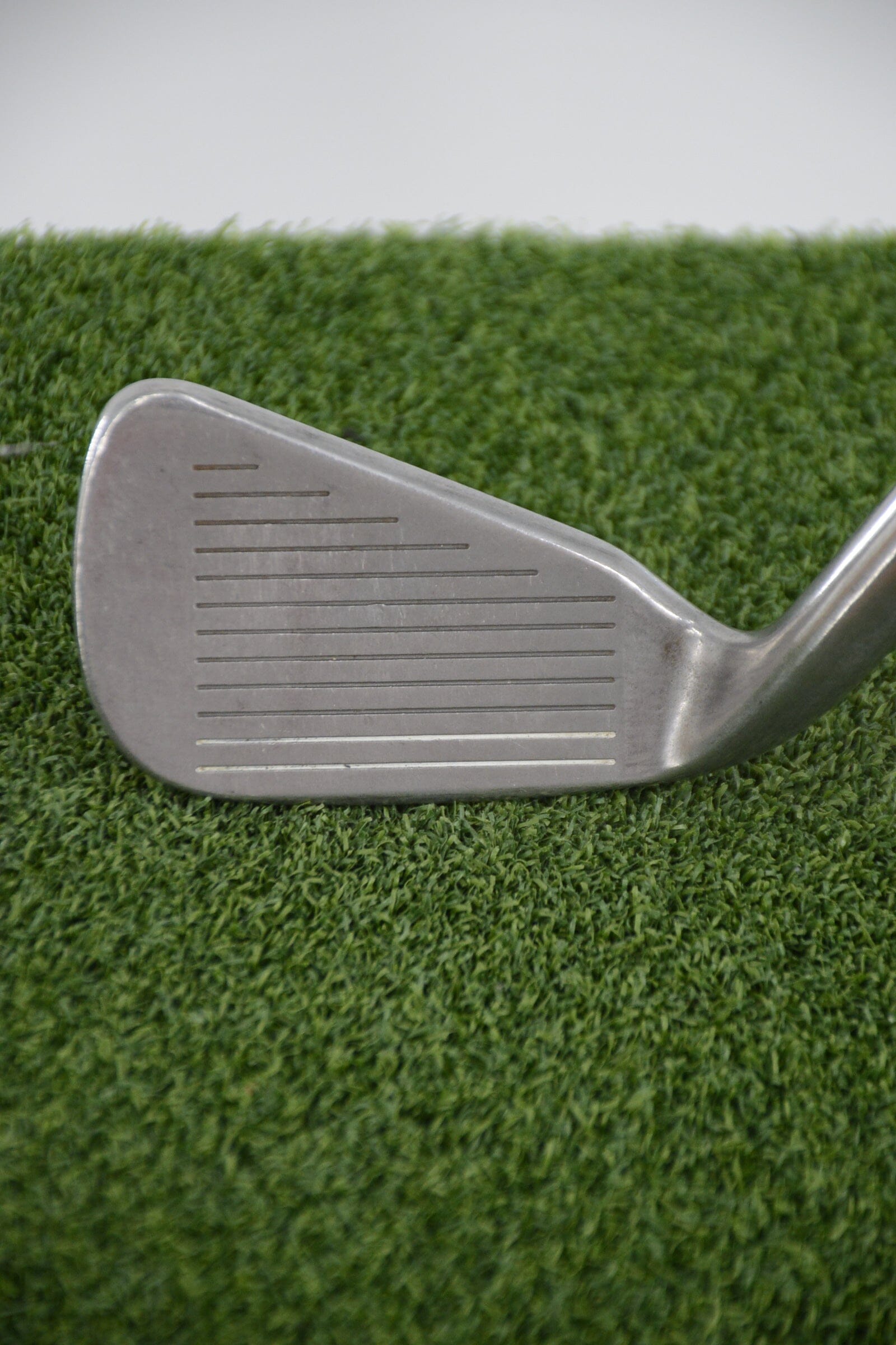 Wilson Ultra 45 6 Iron S Flex 37.25" Golf Clubs GolfRoots