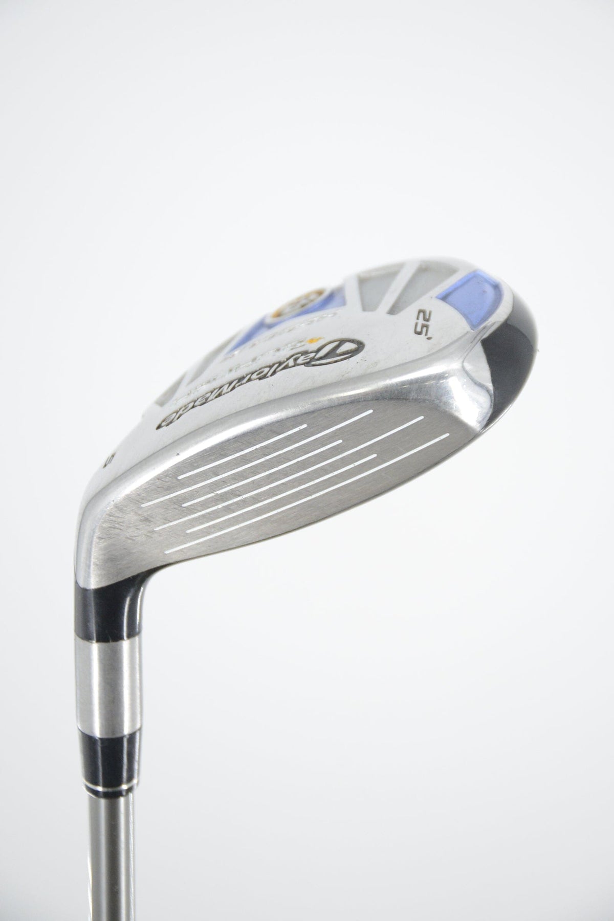Women's TaylorMade Burner Rescue 5 Hybrid W Flex 38.25" Golf Hybrids TaylorMade