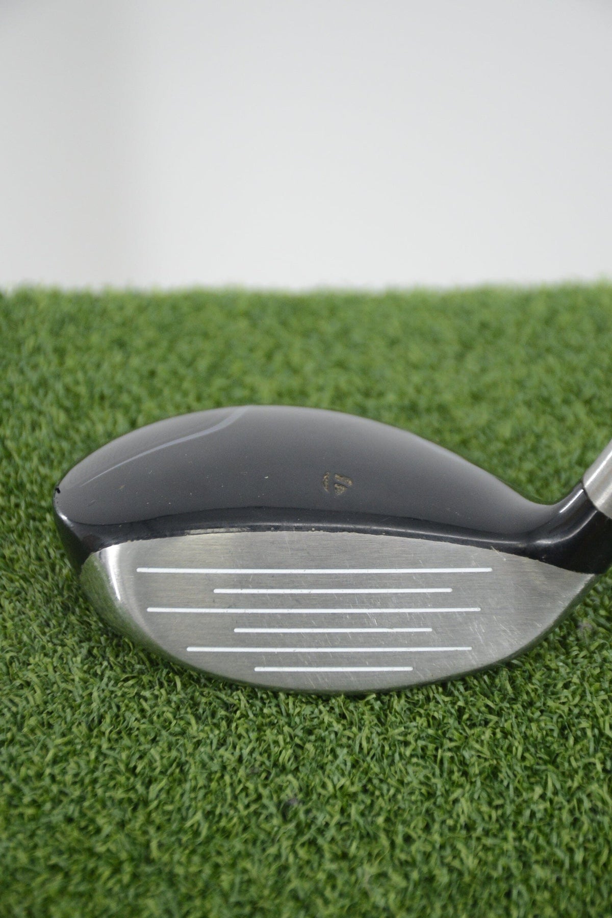 Women's TaylorMade Burner Rescue 5 Hybrid W Flex 38.25" Golf Hybrids TaylorMade