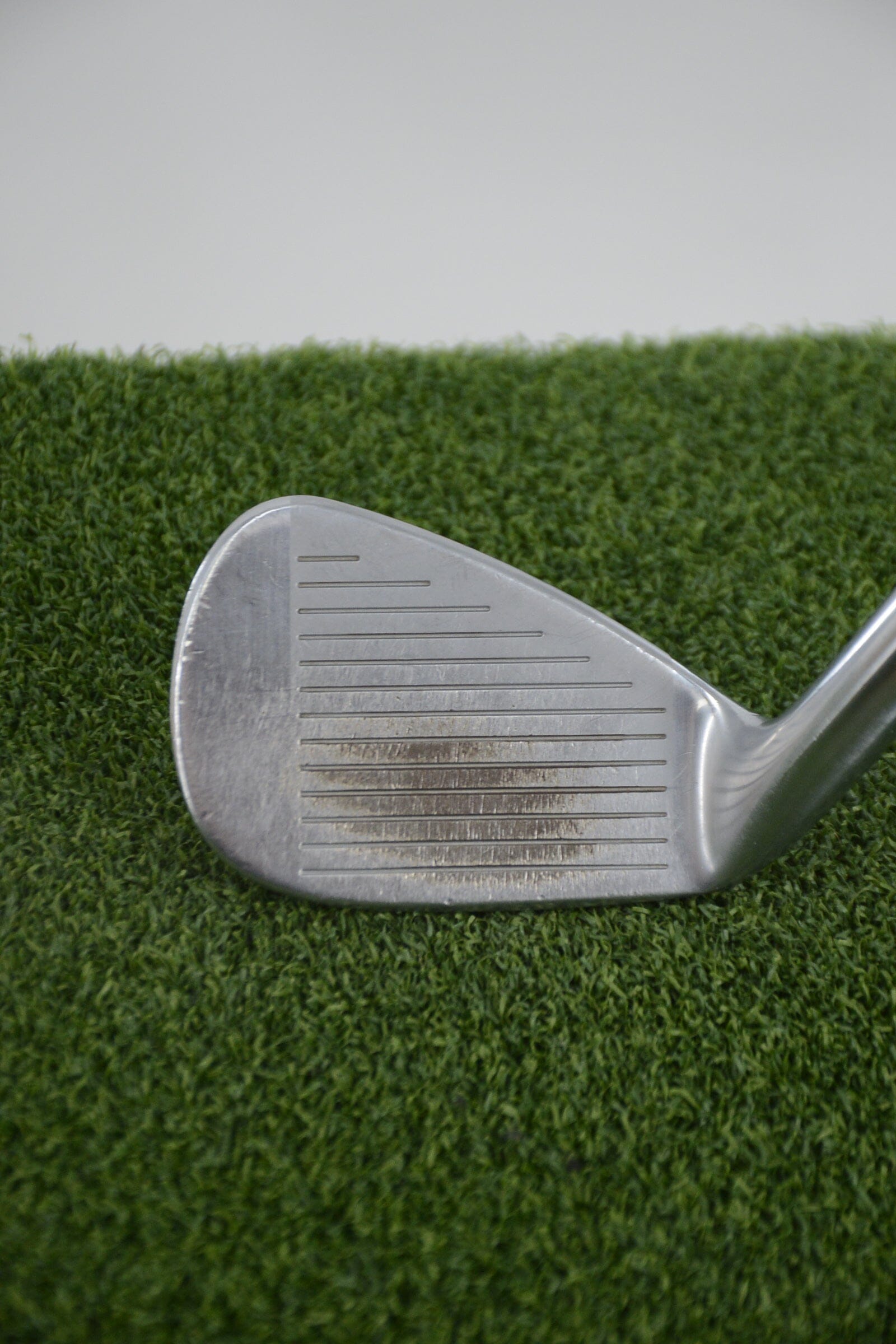 Mizuno MP-20 PW R Flex 35.75" Golf Clubs GolfRoots