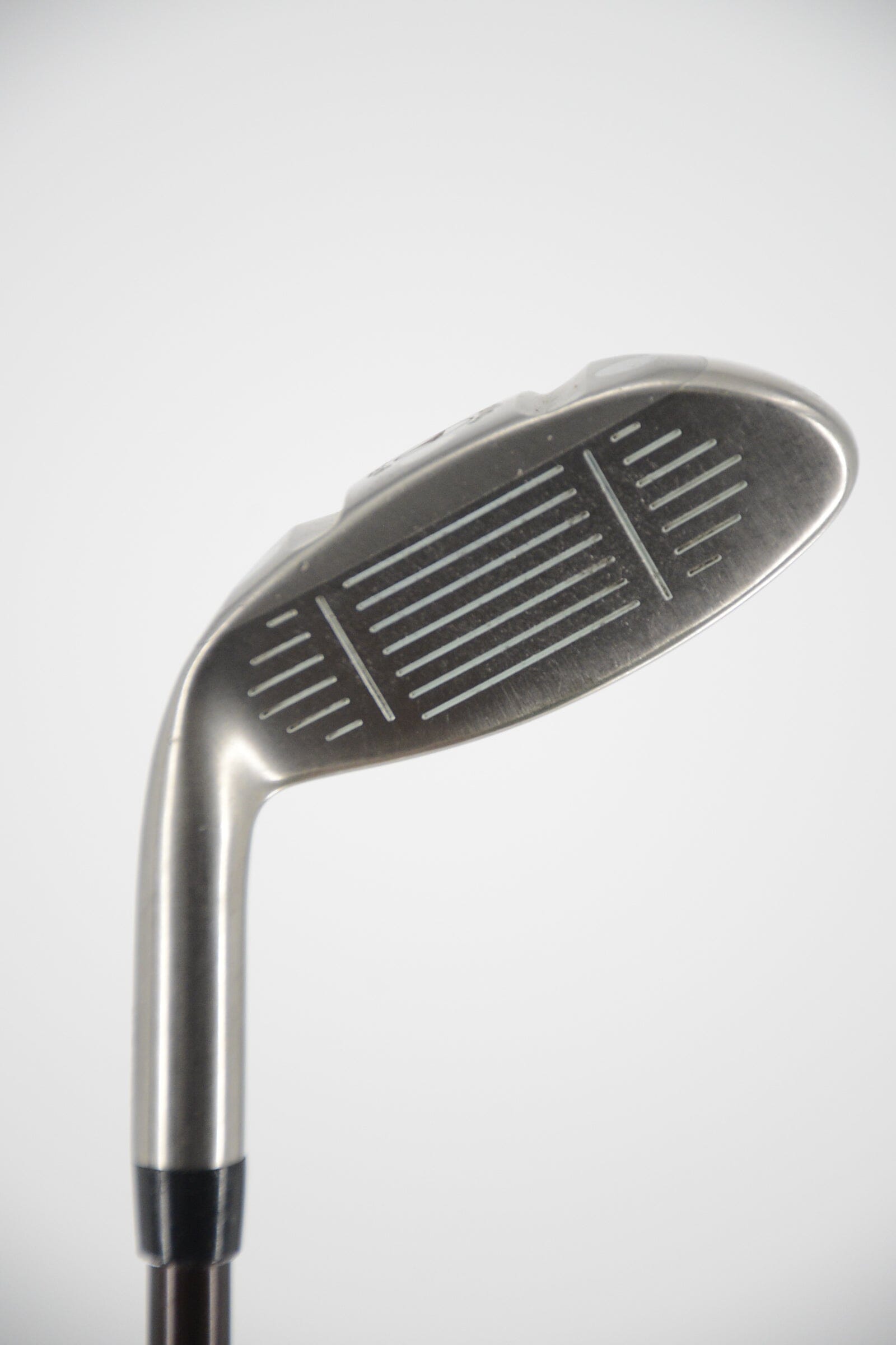 TaylorMade Firesole Rescue 18 Degree Hybrid R Flex 40.25" Golf Clubs GolfRoots