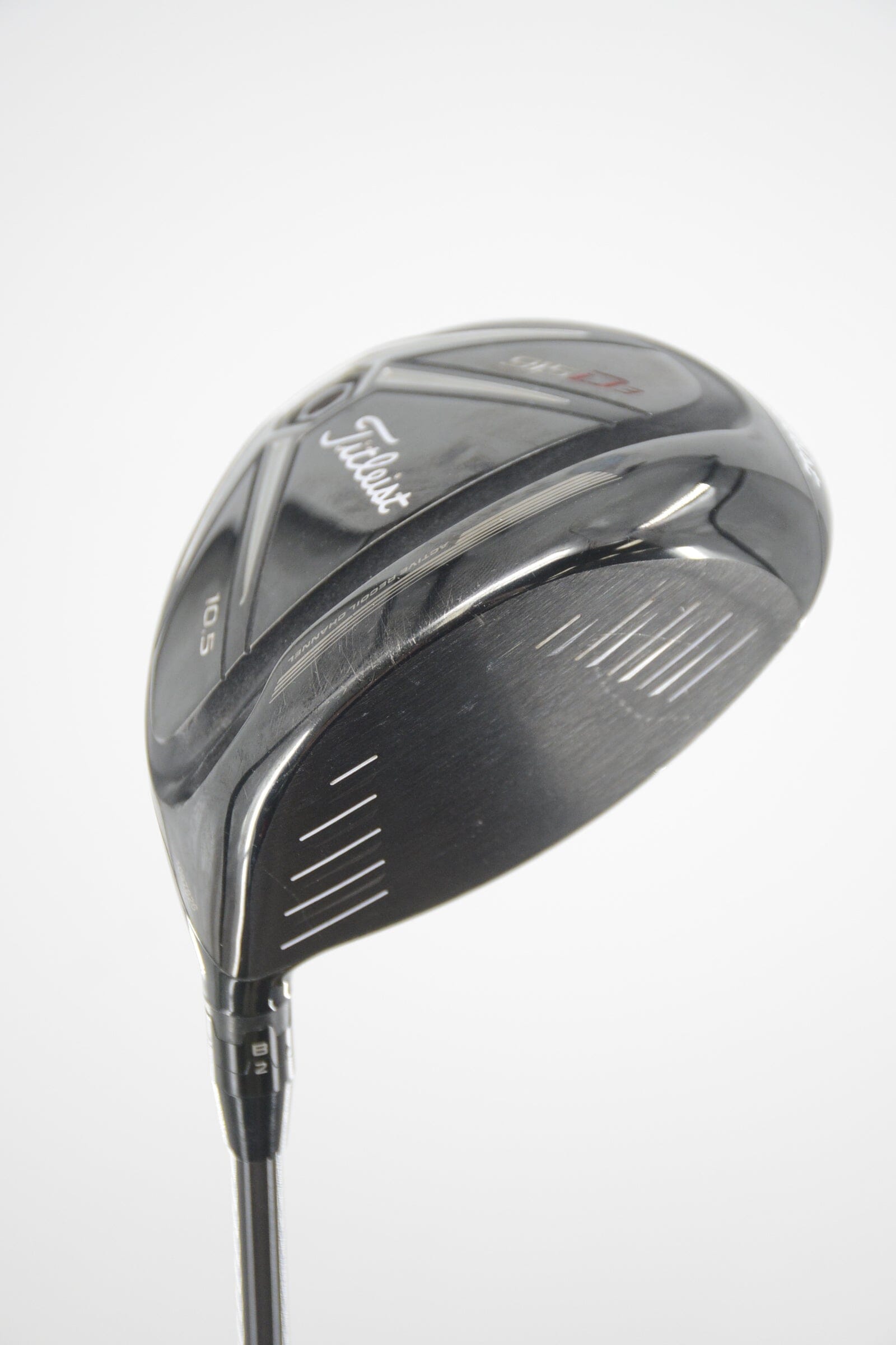 Titleist 915D3 10.5 Degree Driver R Flex 45" Golf Clubs GolfRoots
