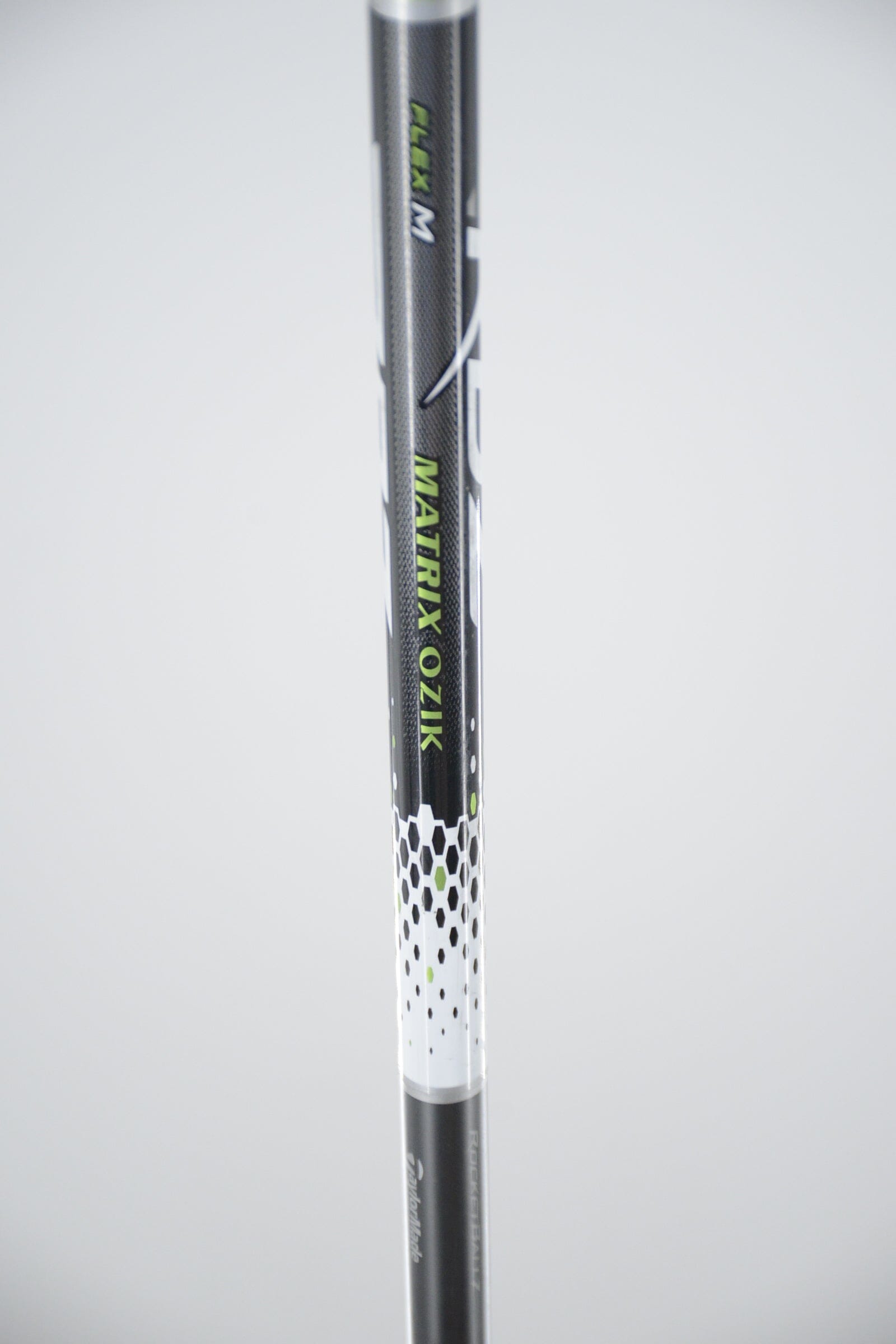 TaylorMade Rocketballz 3 Wood SR Flex 42.25" Golf Clubs GolfRoots