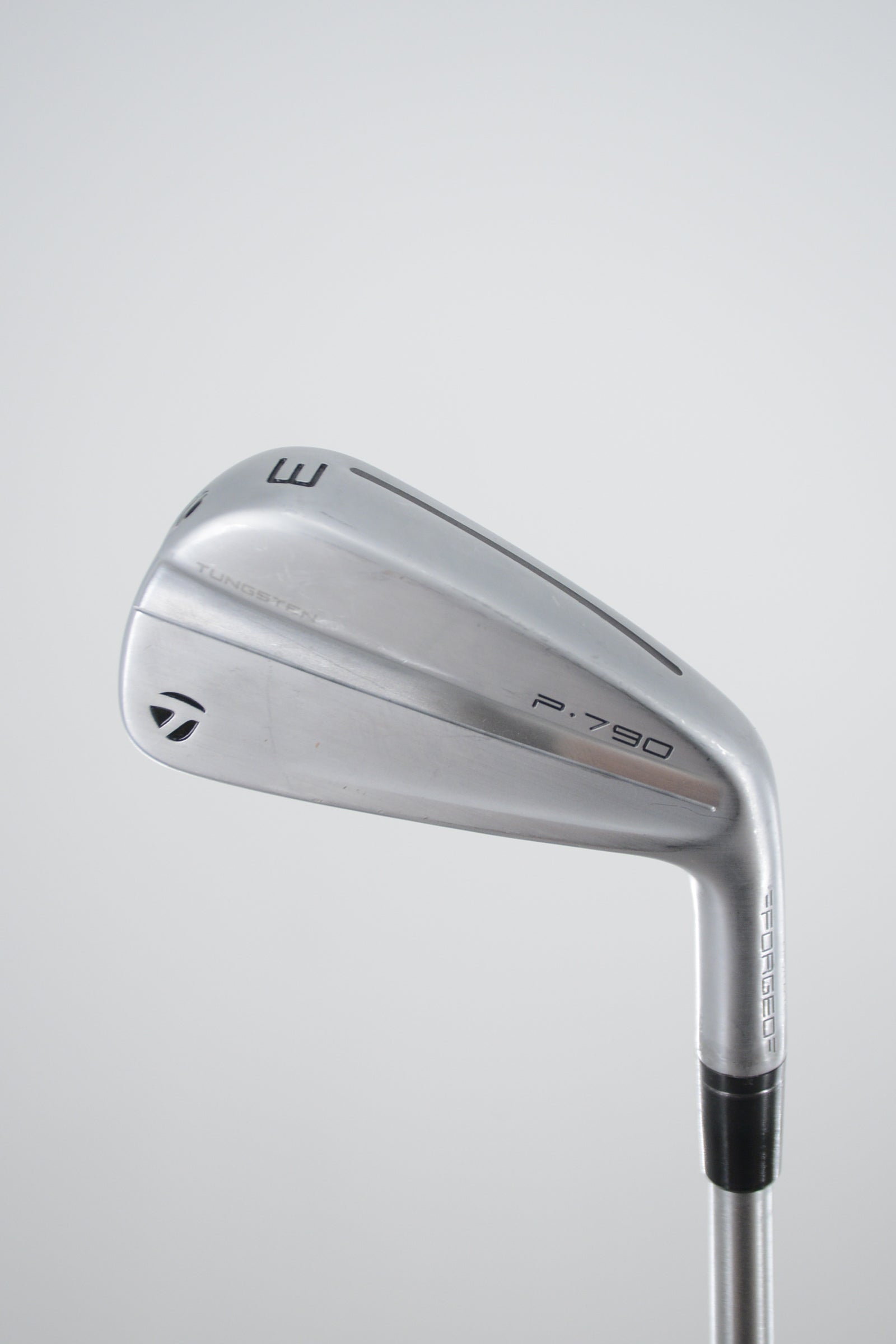 TaylorMade P790 2023 3 Iron S Flex 38.25"