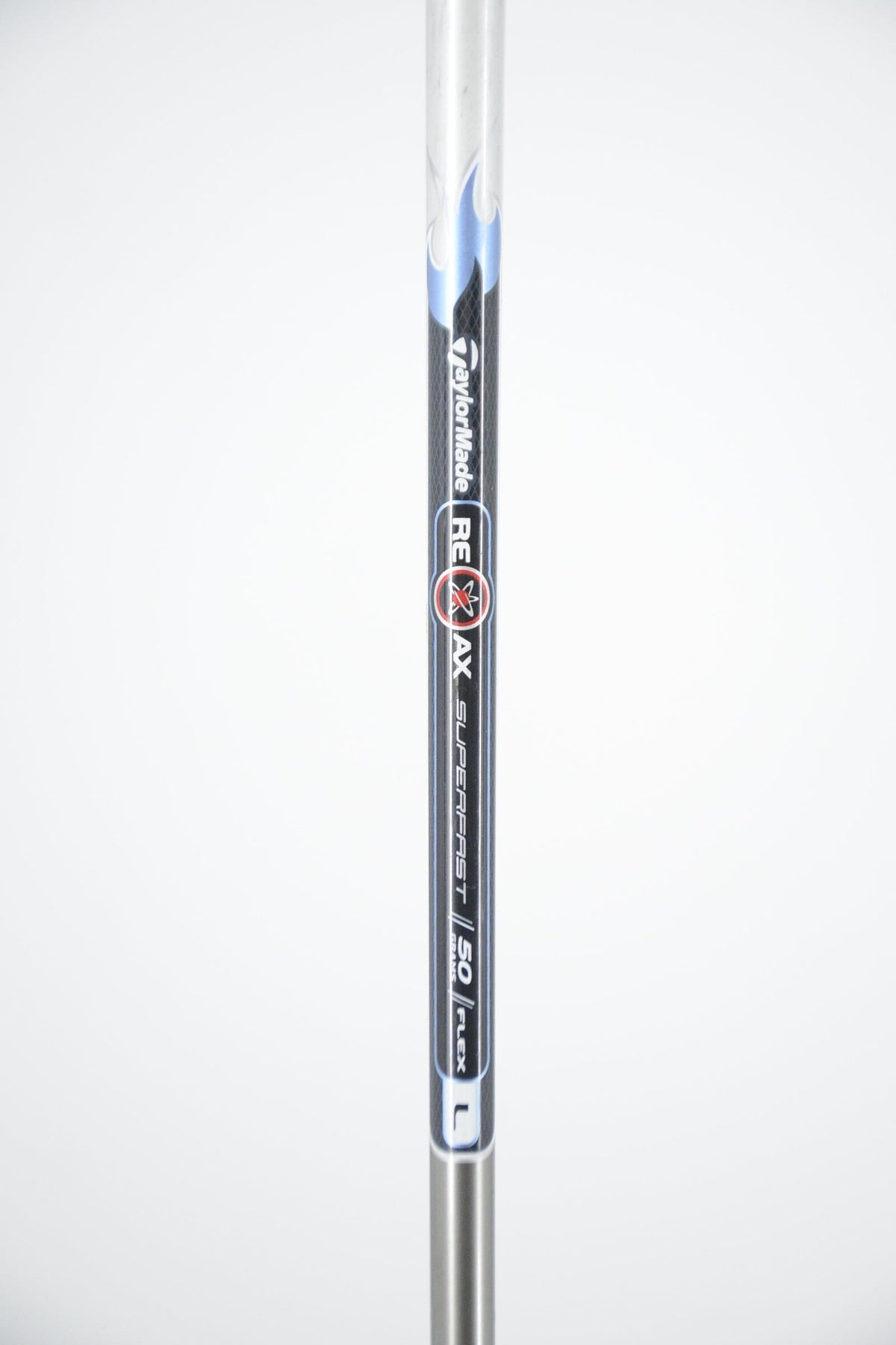Women's TaylorMade Burner Rescue 5 Hybrid W Flex 38.25" Golf Hybrids TaylorMade