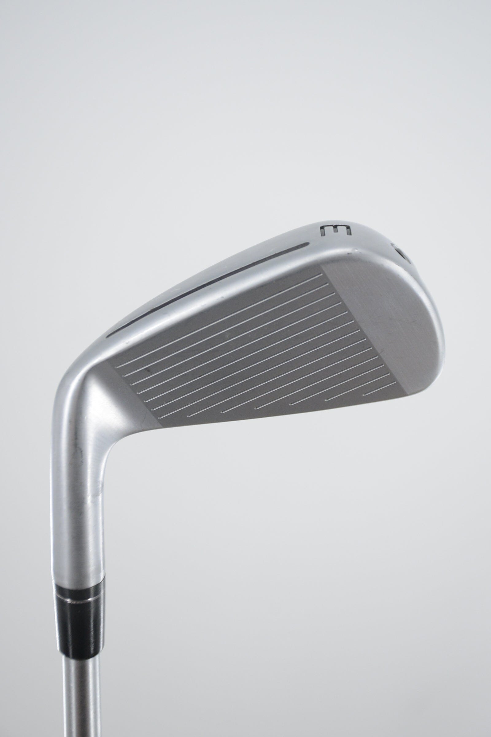 TaylorMade P790 2023 3 Iron S Flex 38.25" Golf Clubs GolfRoots