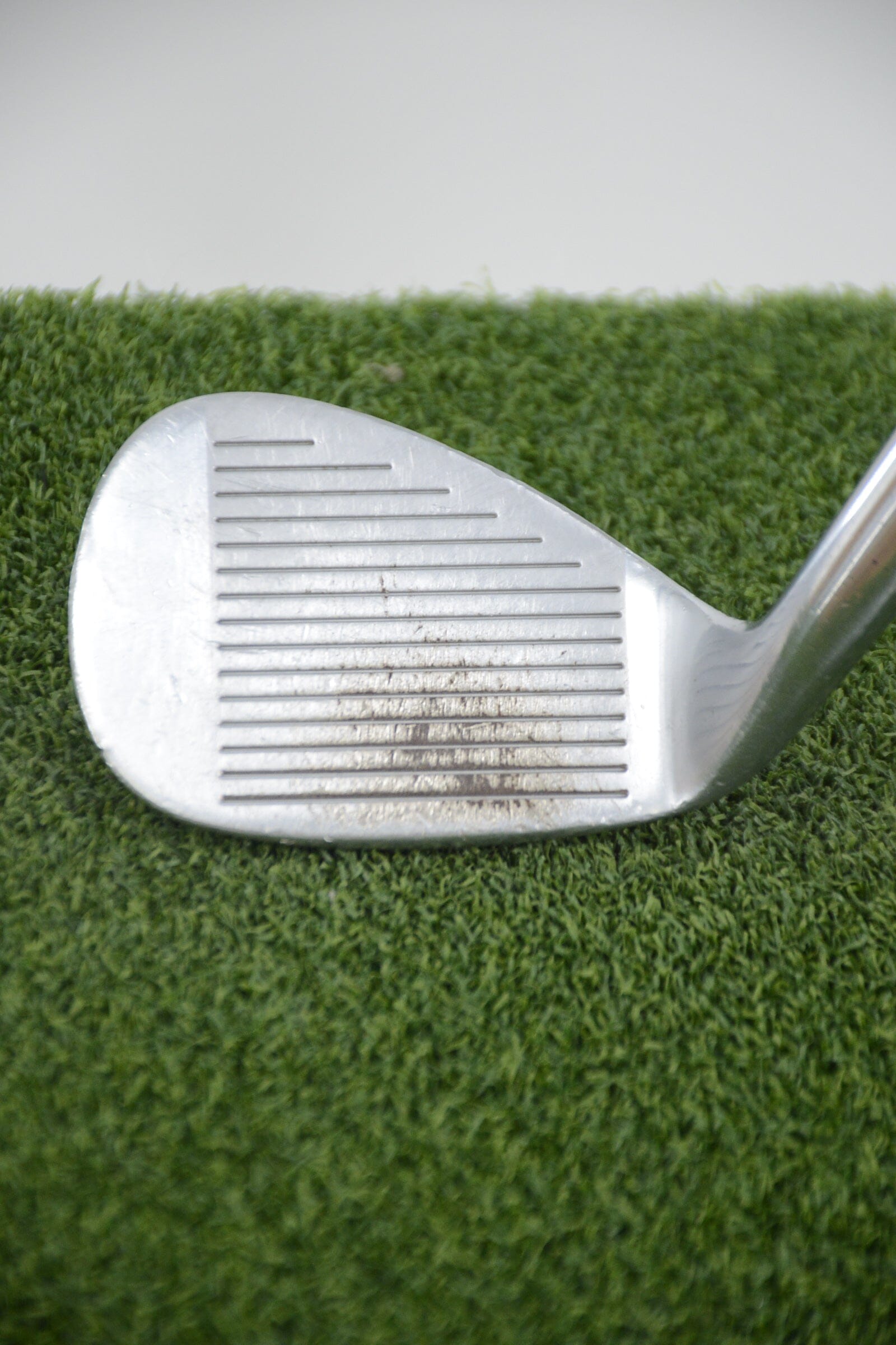 Nike Forged 56 Degree Wedge S Flex 35" Golf Clubs GolfRoots