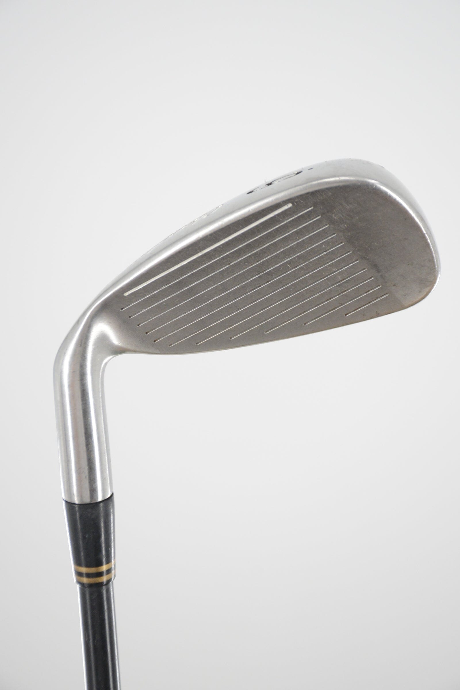 Cleveland Ta5 (Copper Medallion) 6 Iron R Flex 37.5" Golf Clubs GolfRoots