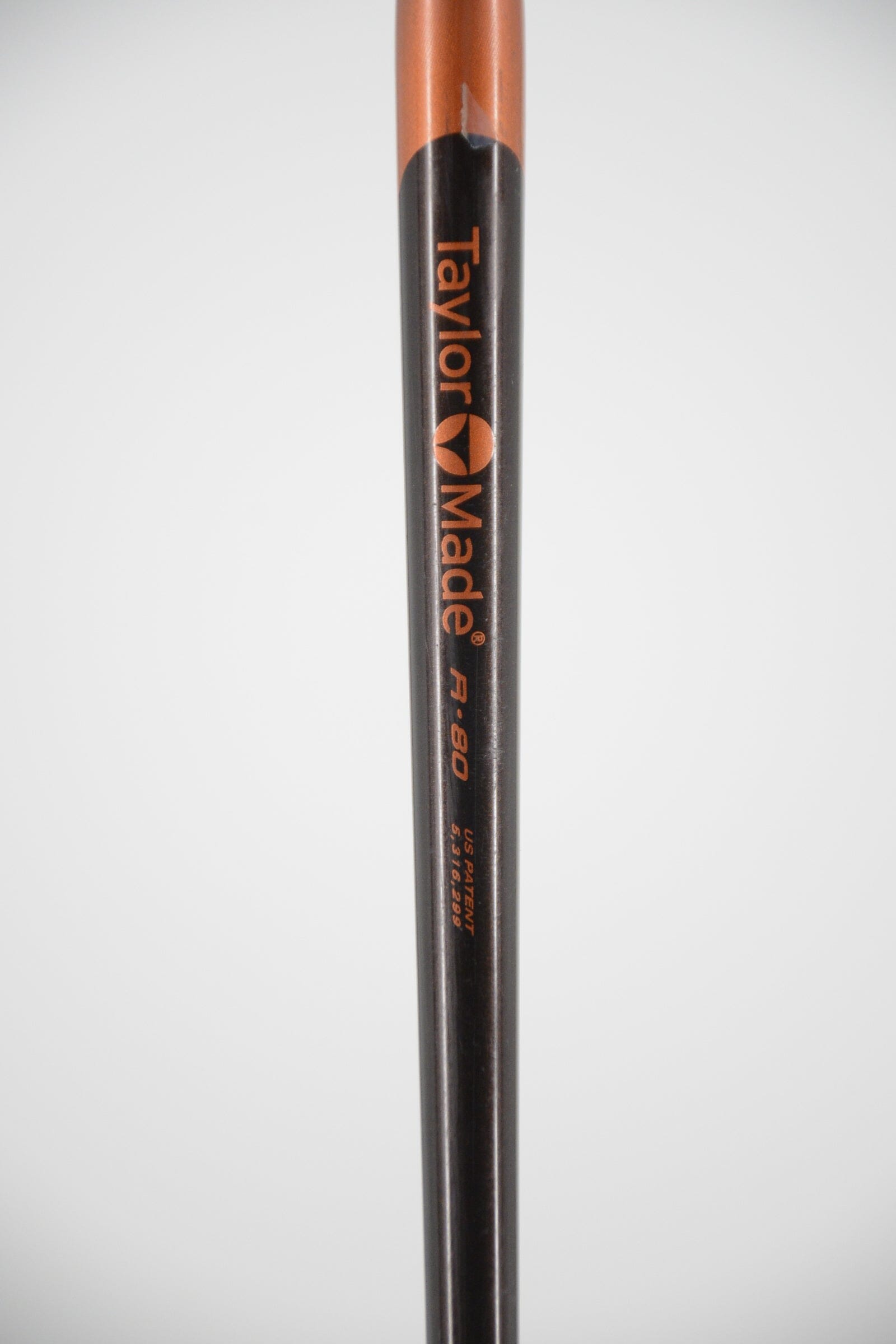 TaylorMade Firesole Rescue 18 Degree Hybrid R Flex 40.25" Golf Clubs GolfRoots