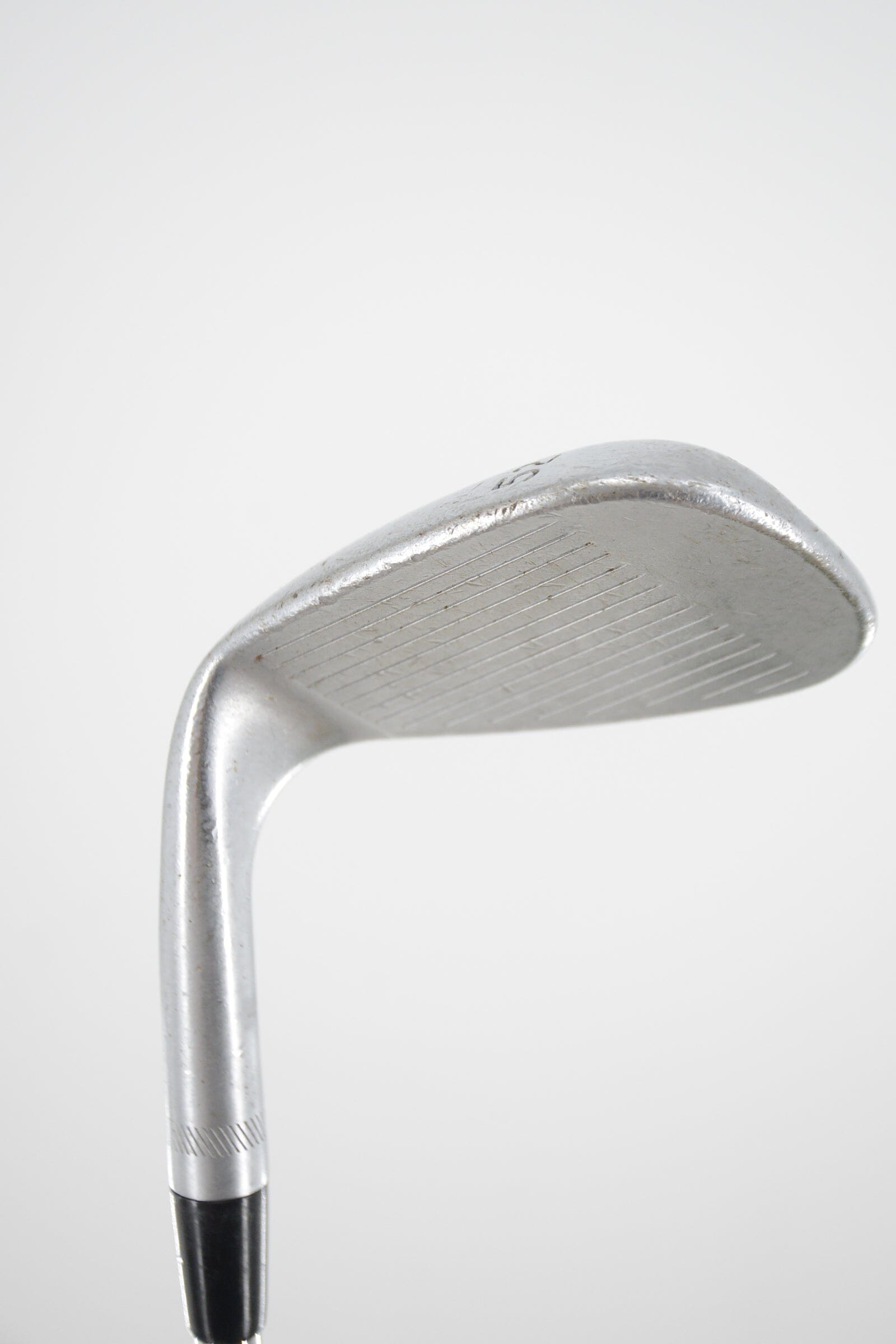 Titleist Vokey Spin Milled 52 Degree Wedge Wedge Flex 35.25" Golf Clubs GolfRoots