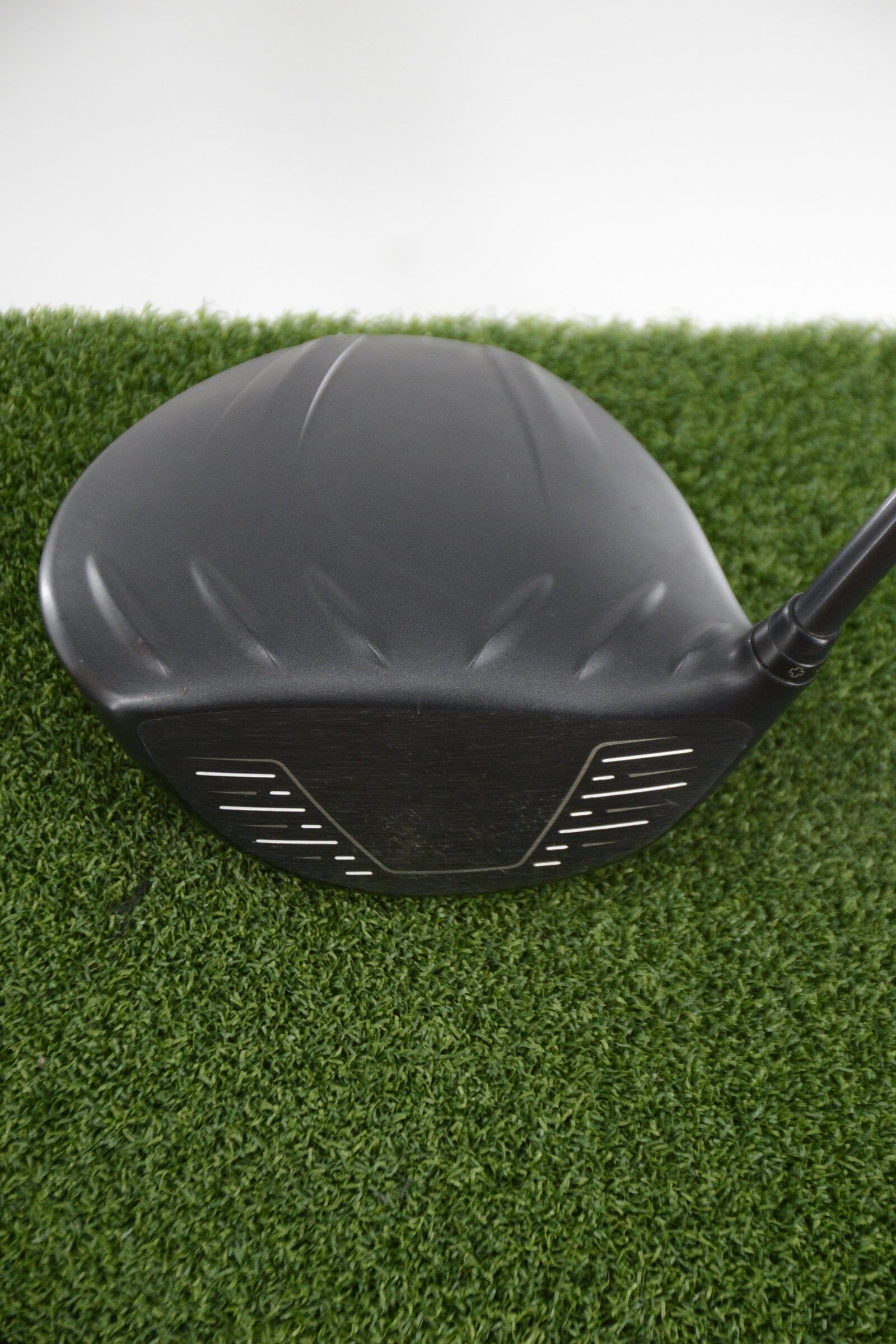 Ping G410 Plus 9 Degree Driver S Flex 45" Golf Clubs GolfRoots
