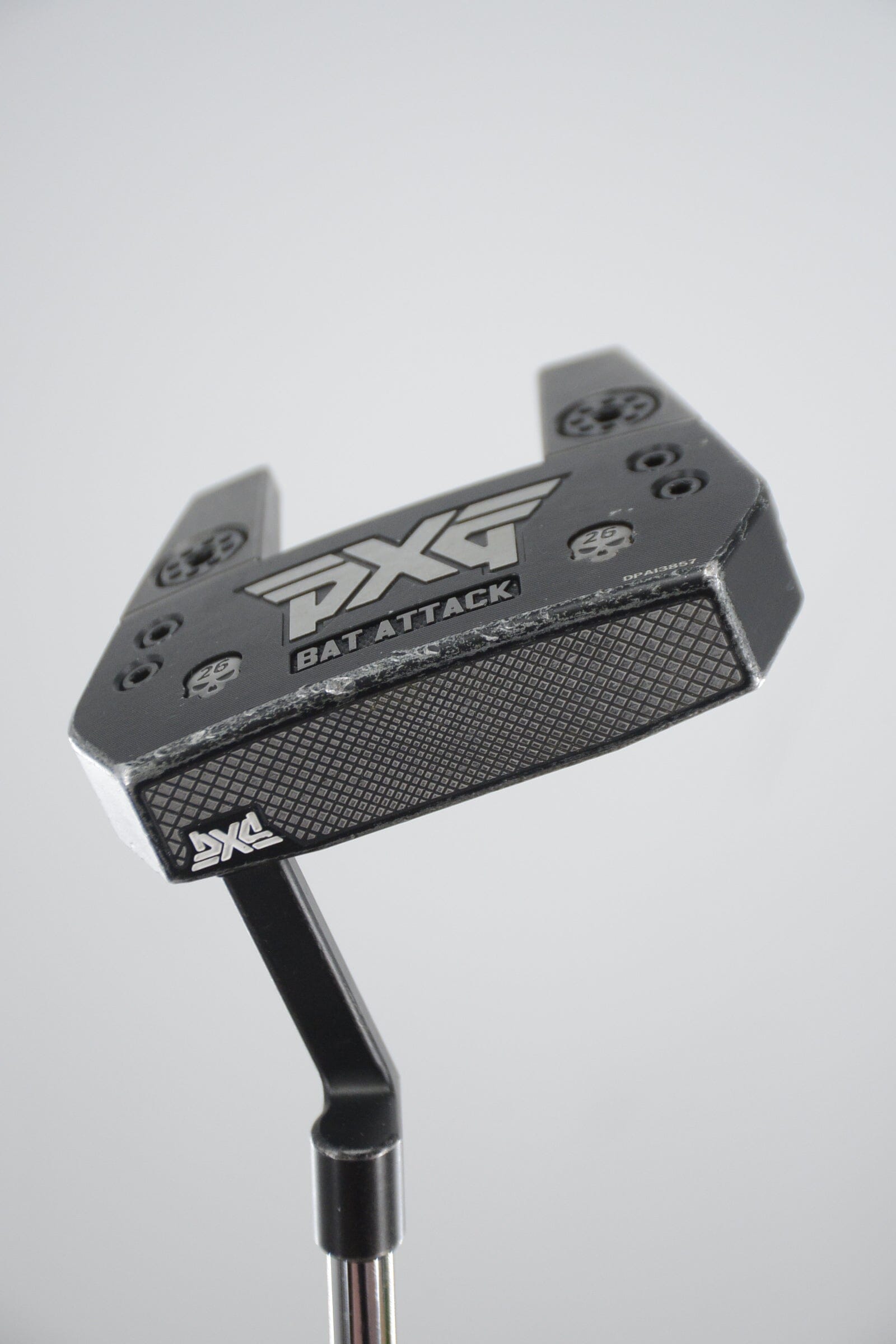 PXG Bat Attack Putter 34"