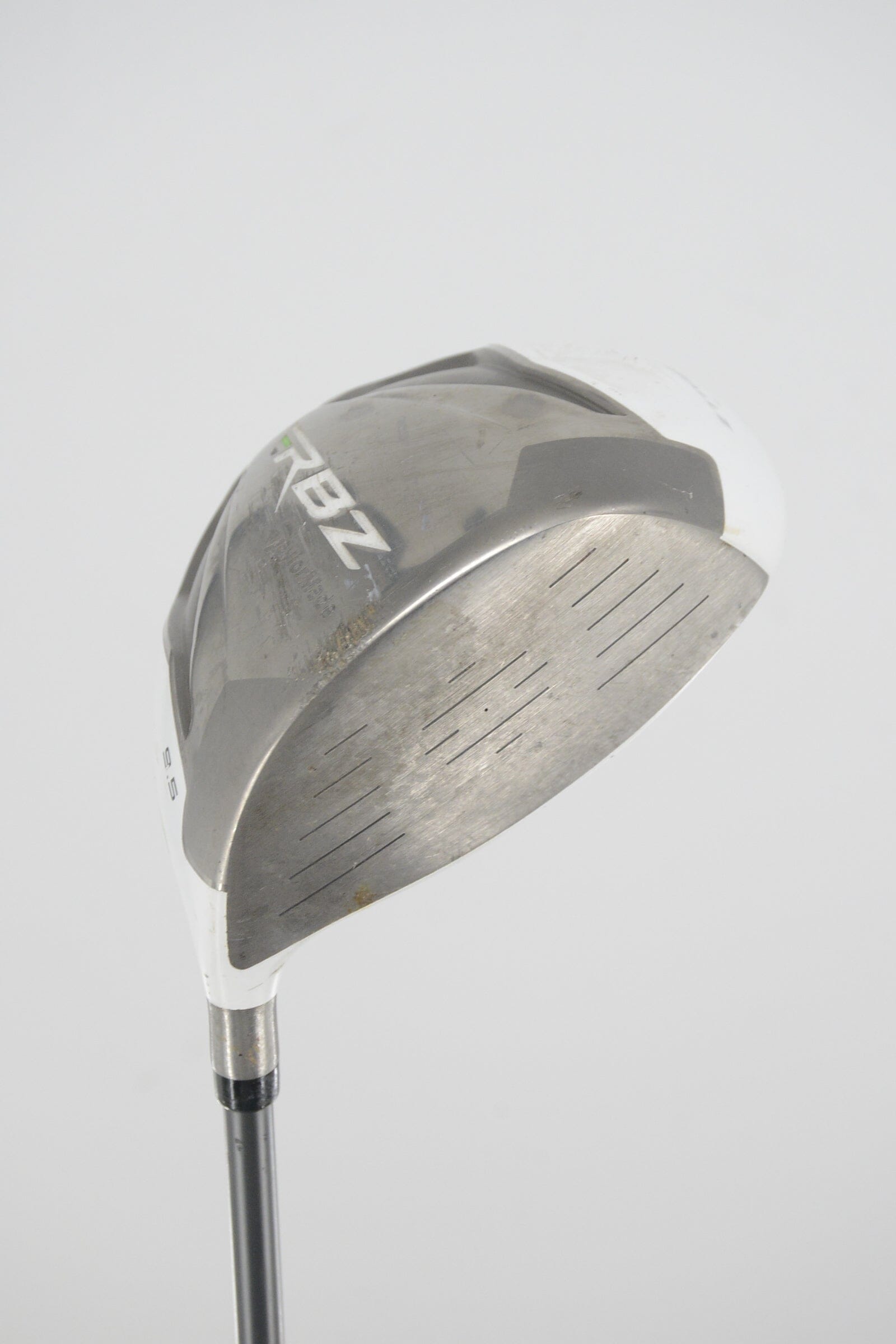 *Dented* TaylorMade Rocketballz 9.5 Degree Driver R Flex 45.75" Golf Clubs GolfRoots
