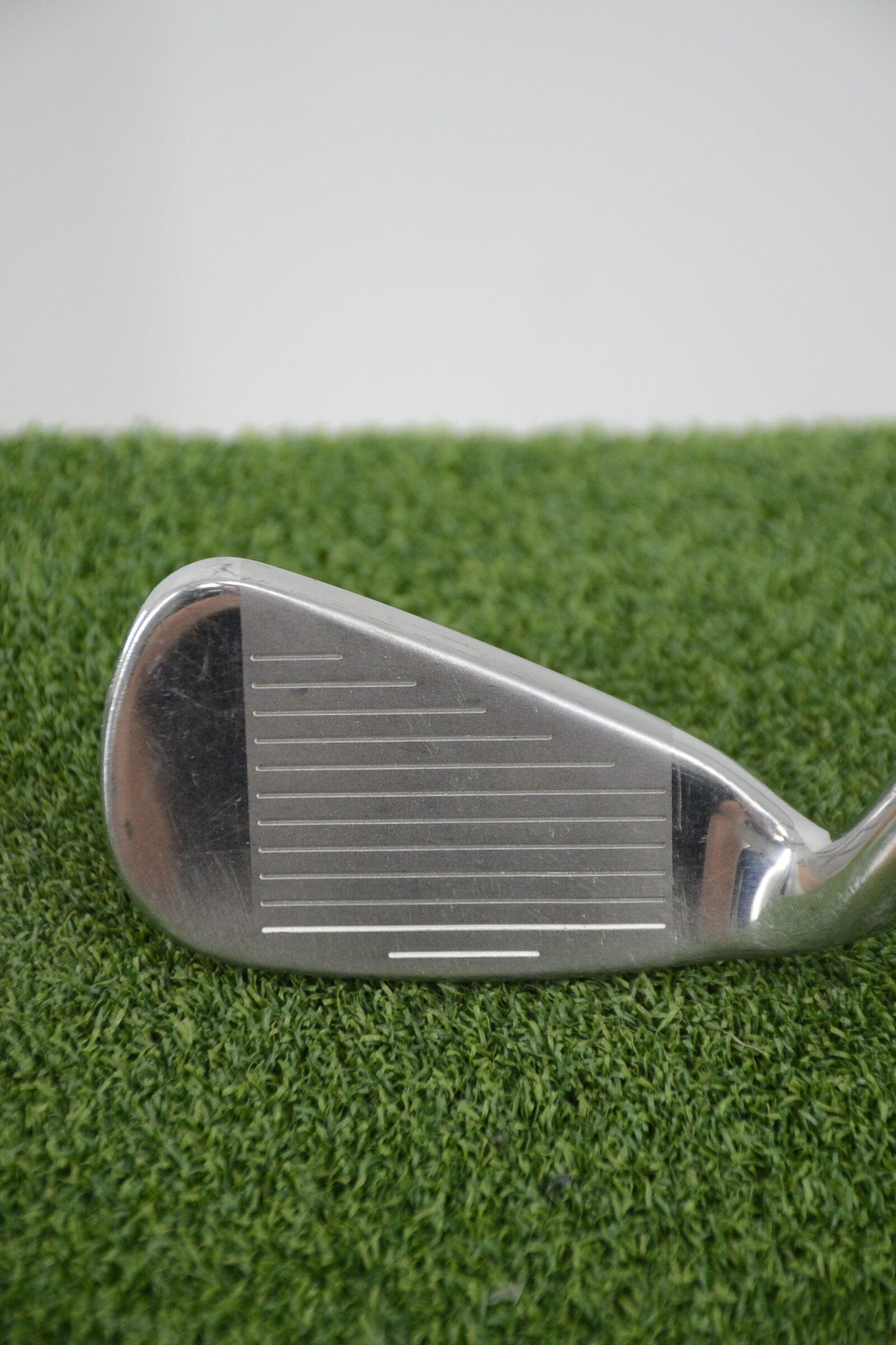 Callaway RAZR X HL 4 Iron Uniflex 38.25" Golf Clubs GolfRoots