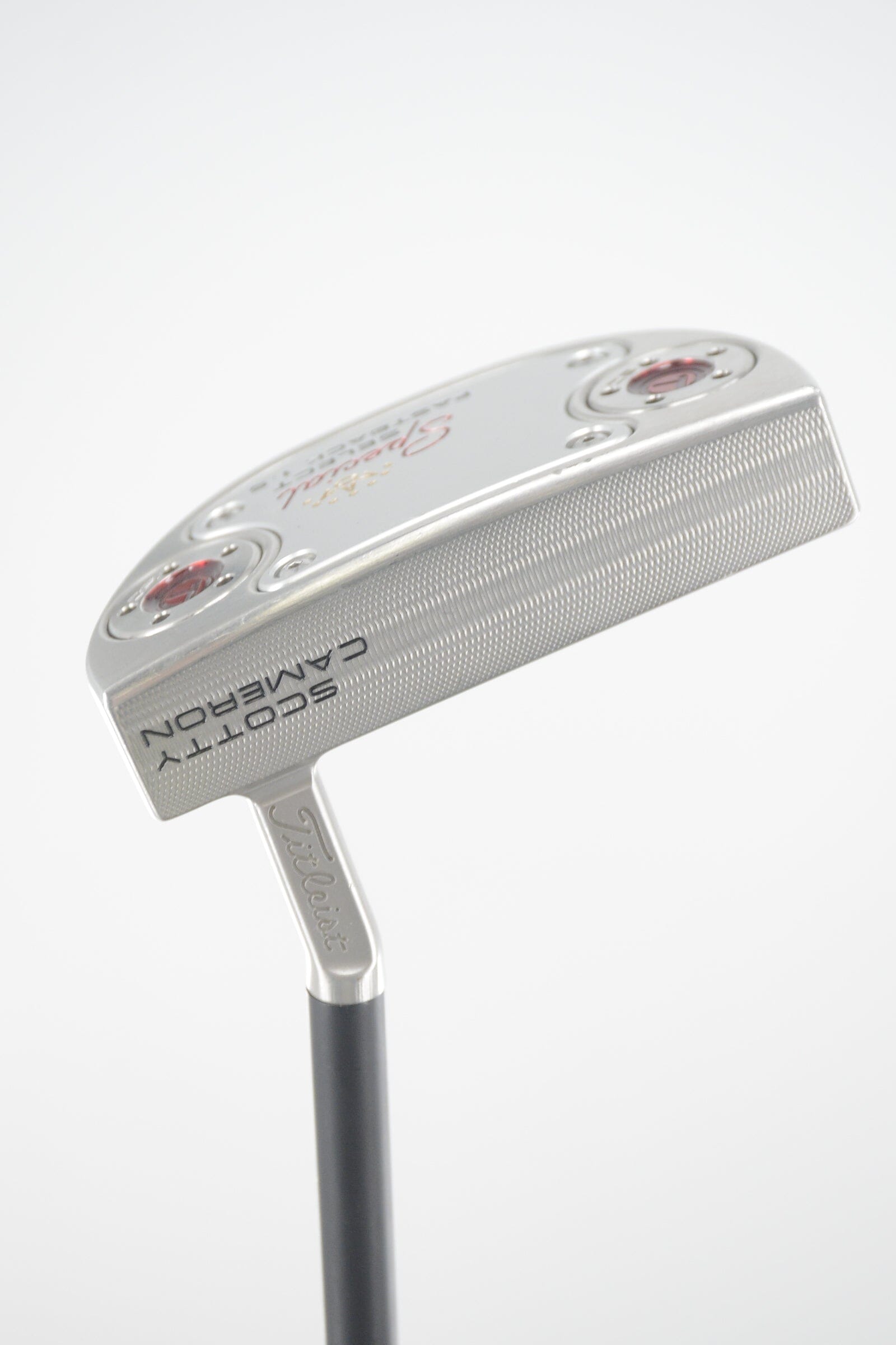 Scotty Cameron Special Select Fastback 1.5 Putter 33.5" Golf Clubs GolfRoots
