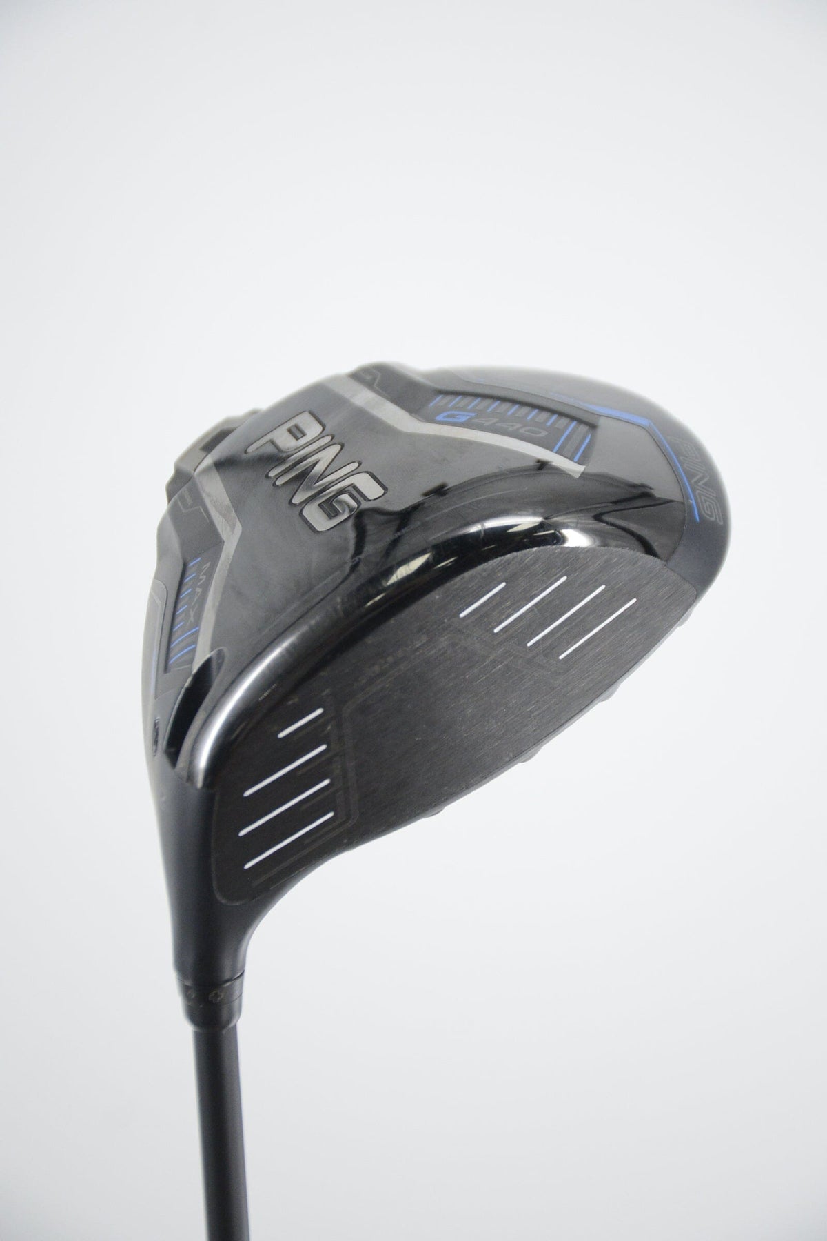 Ping G440 MAX 12 Degree Driver SR Flex 45.75" Golf Clubs GolfRoots