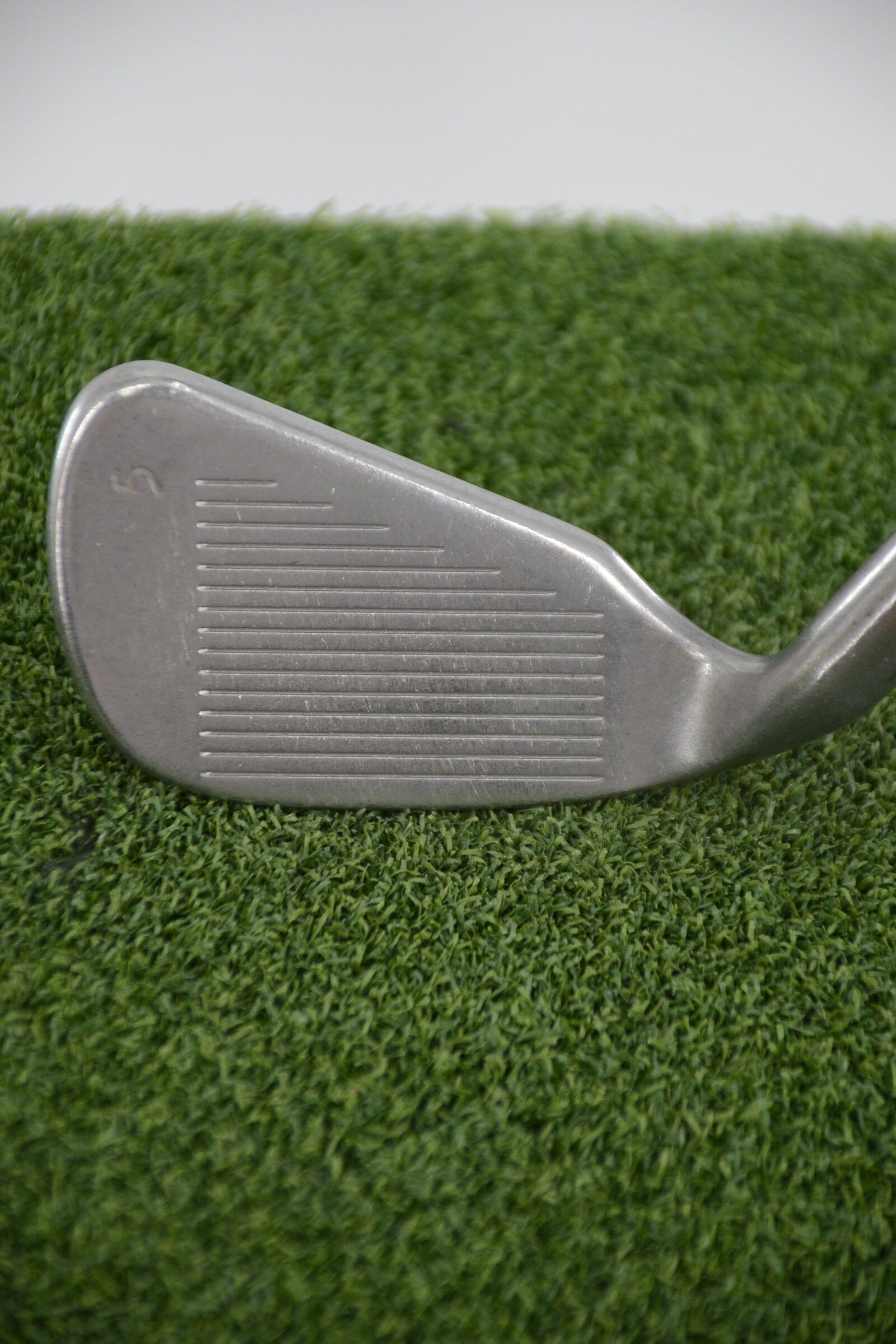 Ping Eye 2+ 5 Iron S Flex 37.75" Golf Clubs GolfRoots