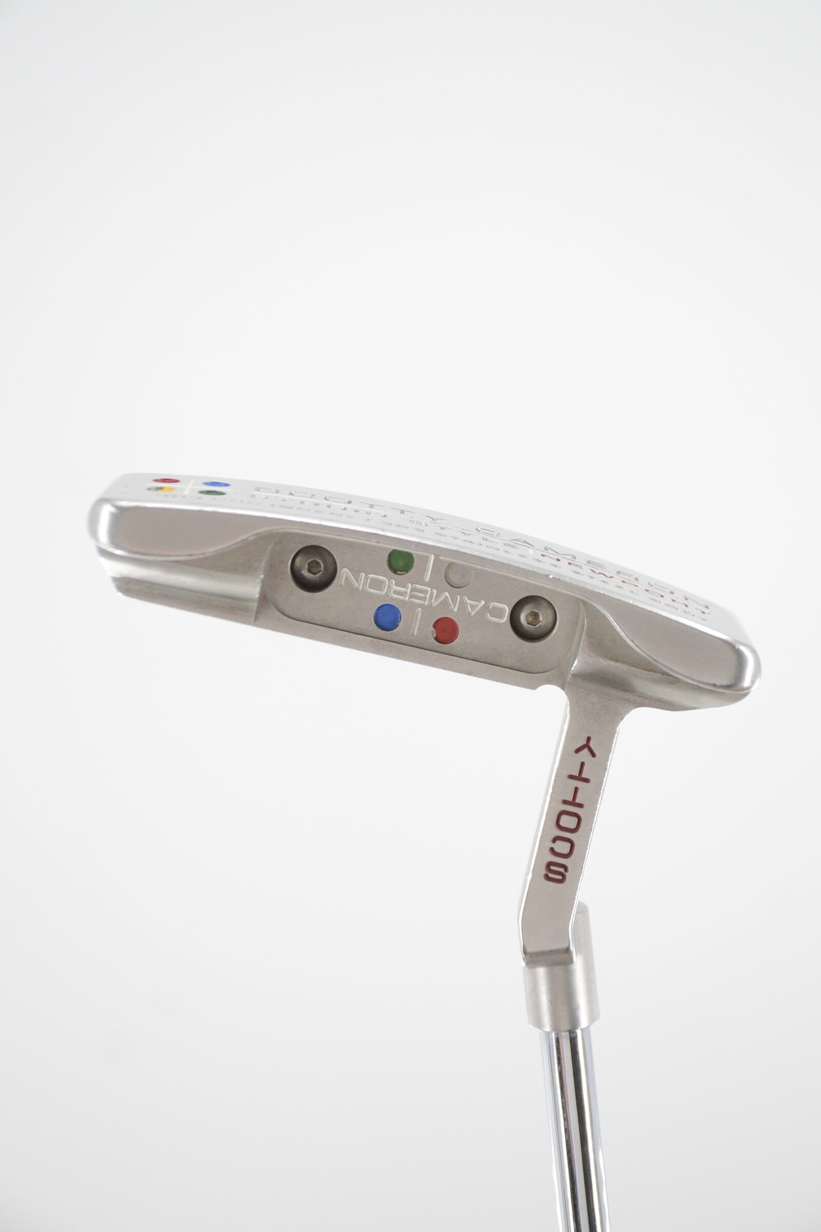 Scotty Cameron Studio Style Newport Putter 35.75" Golf Clubs GolfRoots