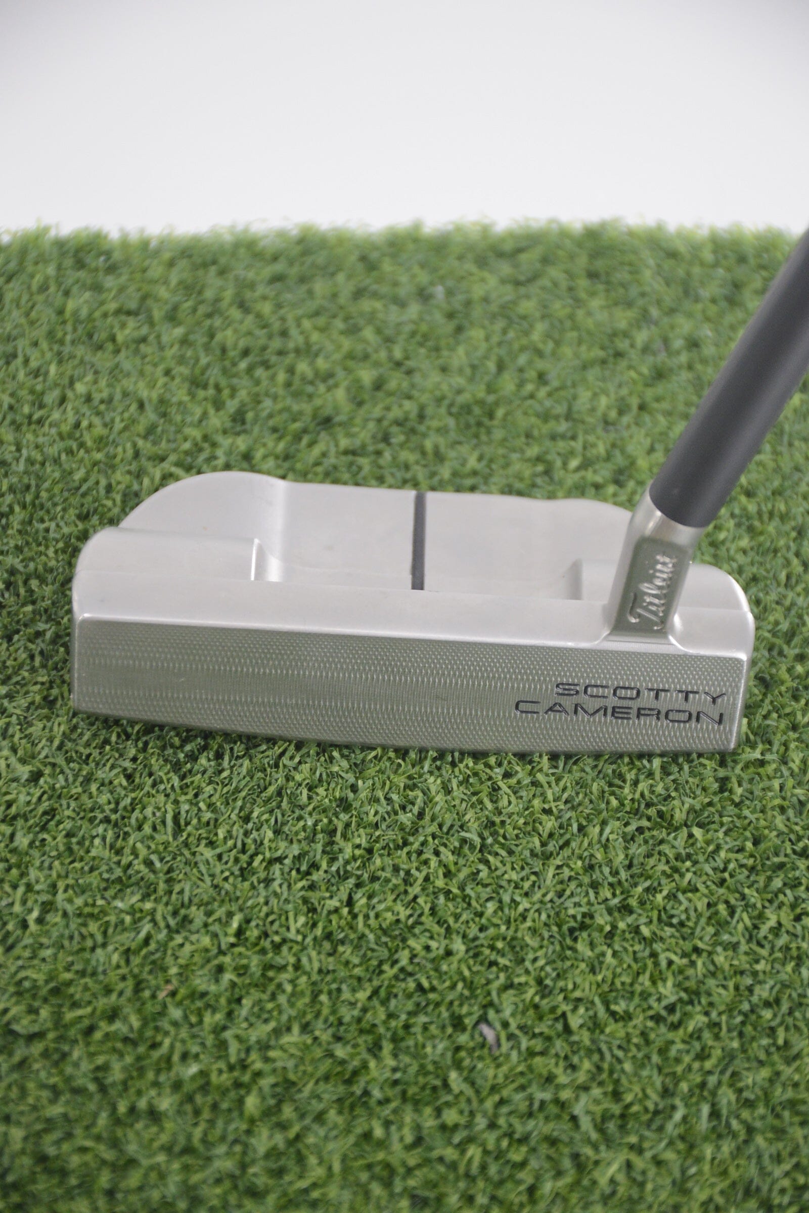 Scotty Cameron Special Select Fastback 1.5 Putter 33.5" Golf Clubs GolfRoots