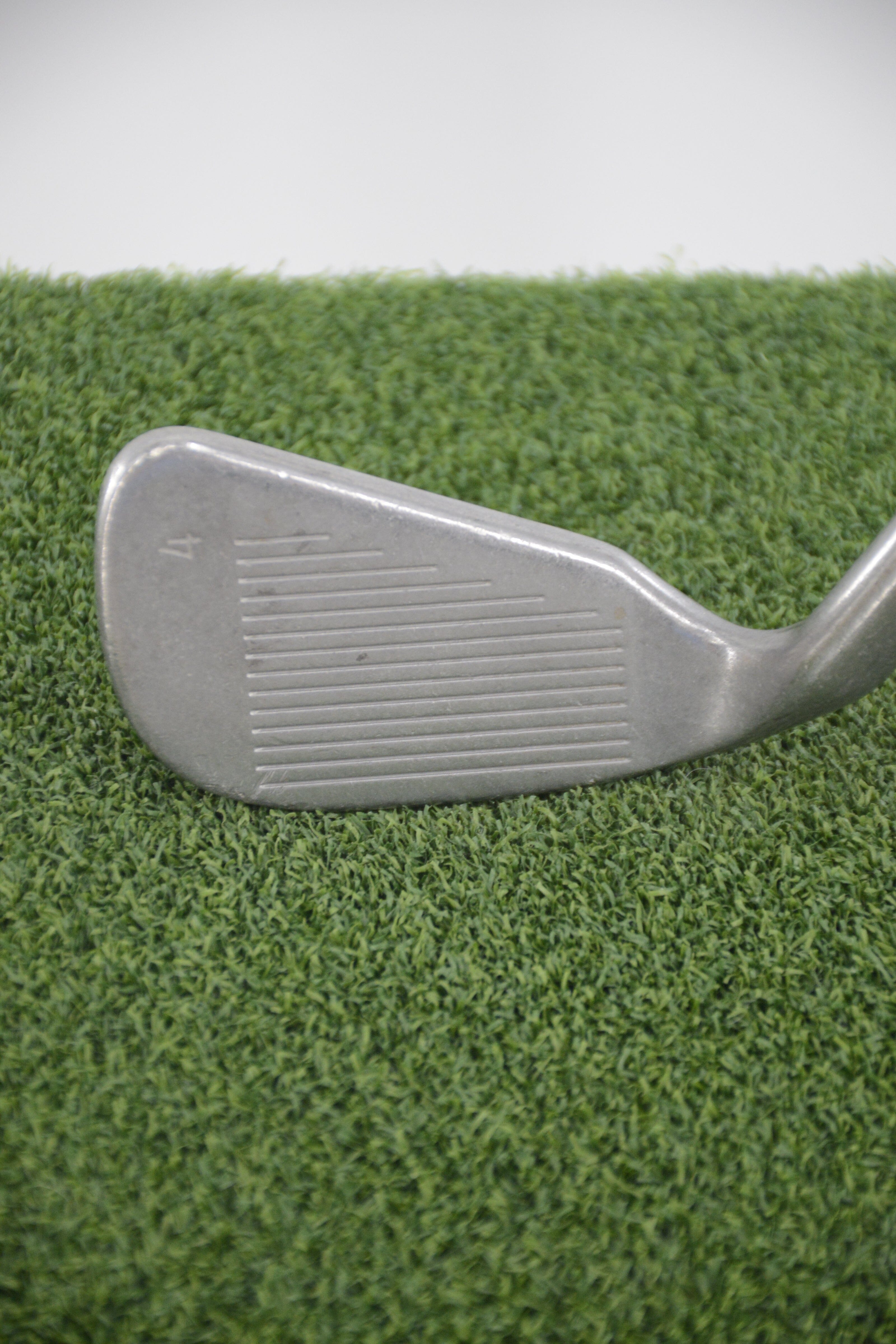 Ping Eye 2+ 4 Iron S Flex 38.25" Golf Clubs GolfRoots