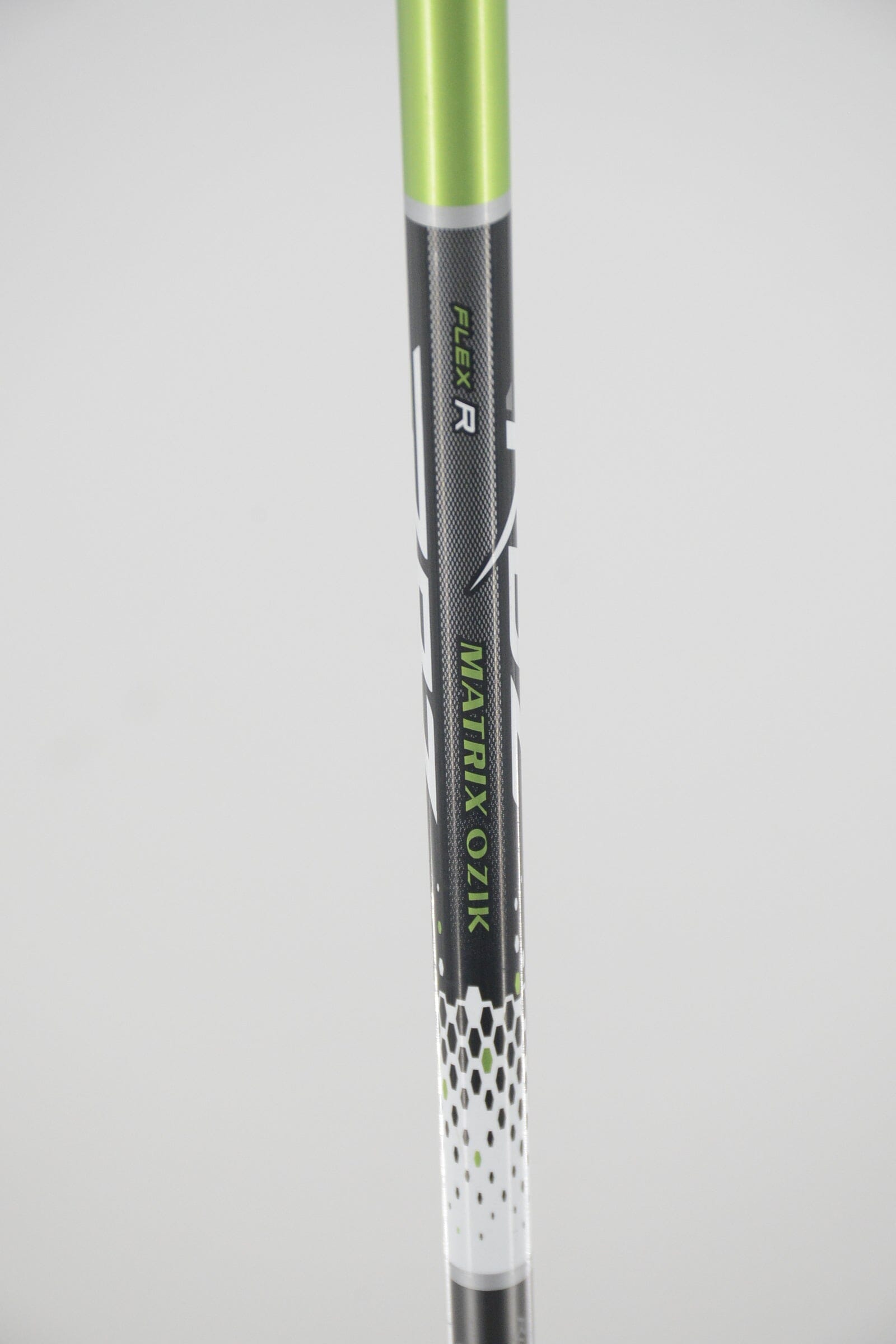 *Dented* TaylorMade Rocketballz 9.5 Degree Driver R Flex 45.75" Golf Clubs GolfRoots