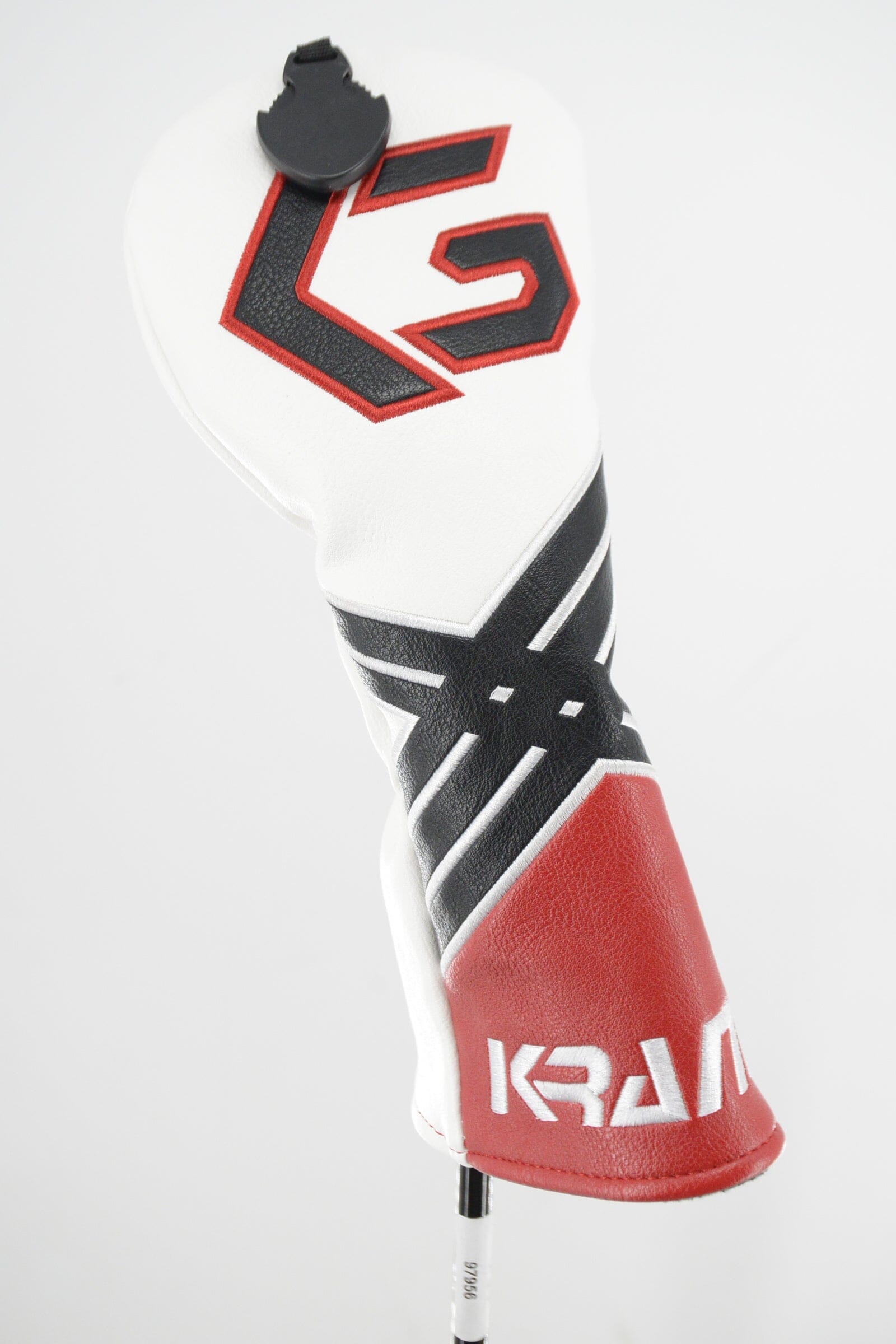 NEW Krank Formula Fire 3 Wood X Flex 42.75" Golf Clubs GolfRoots