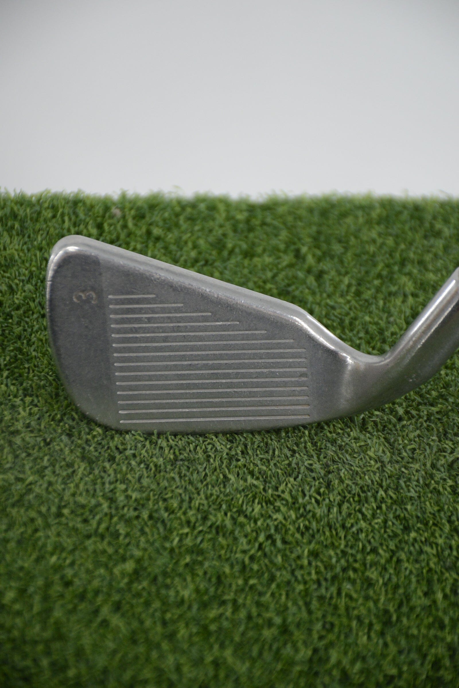 Ping Eye 2 3 Iron S Flex 38.75" Golf Clubs GolfRoots