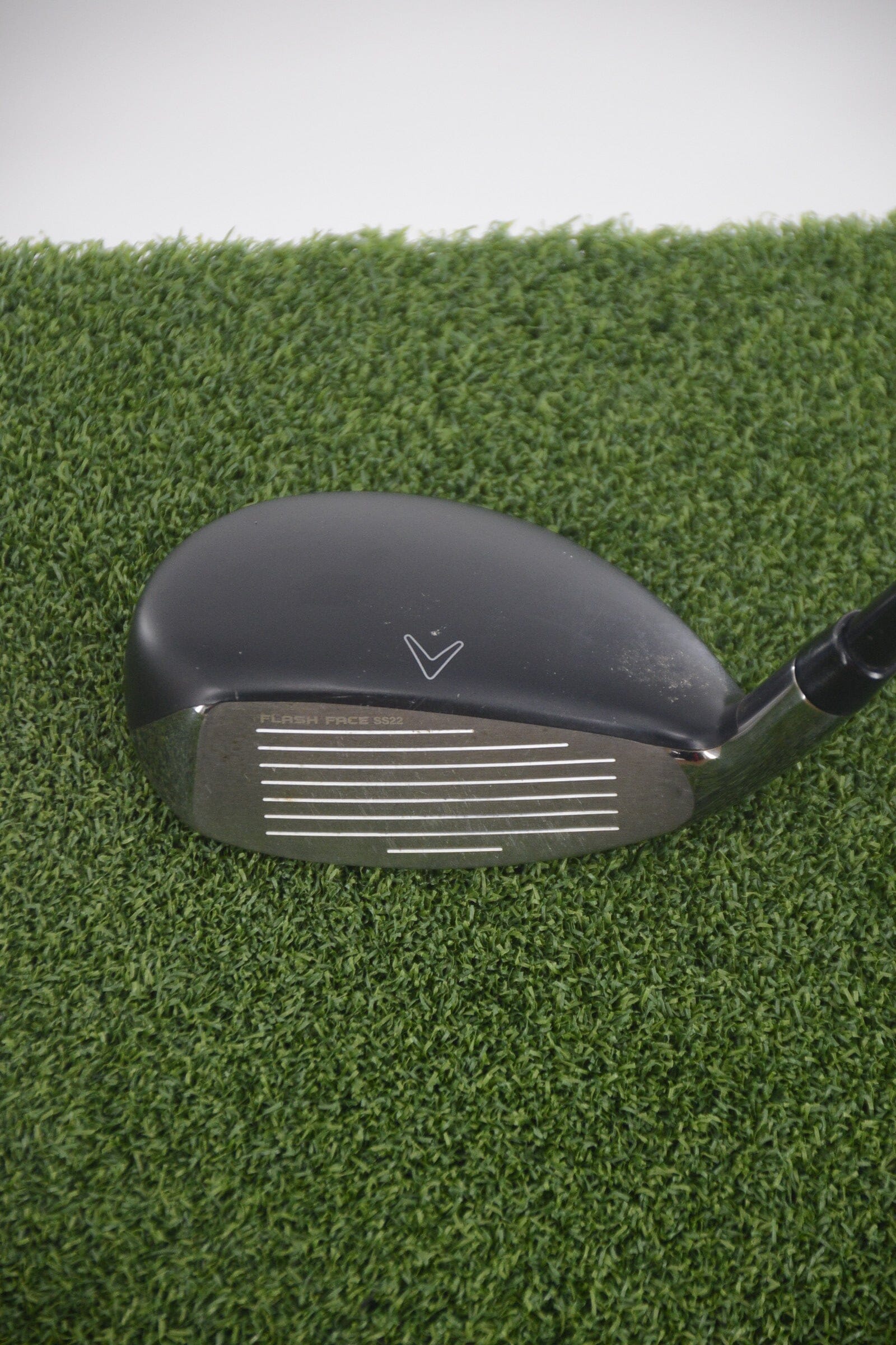 Callaway Rogue ST Max OS 4 Hybrid R Flex 39.5" Golf Clubs GolfRoots