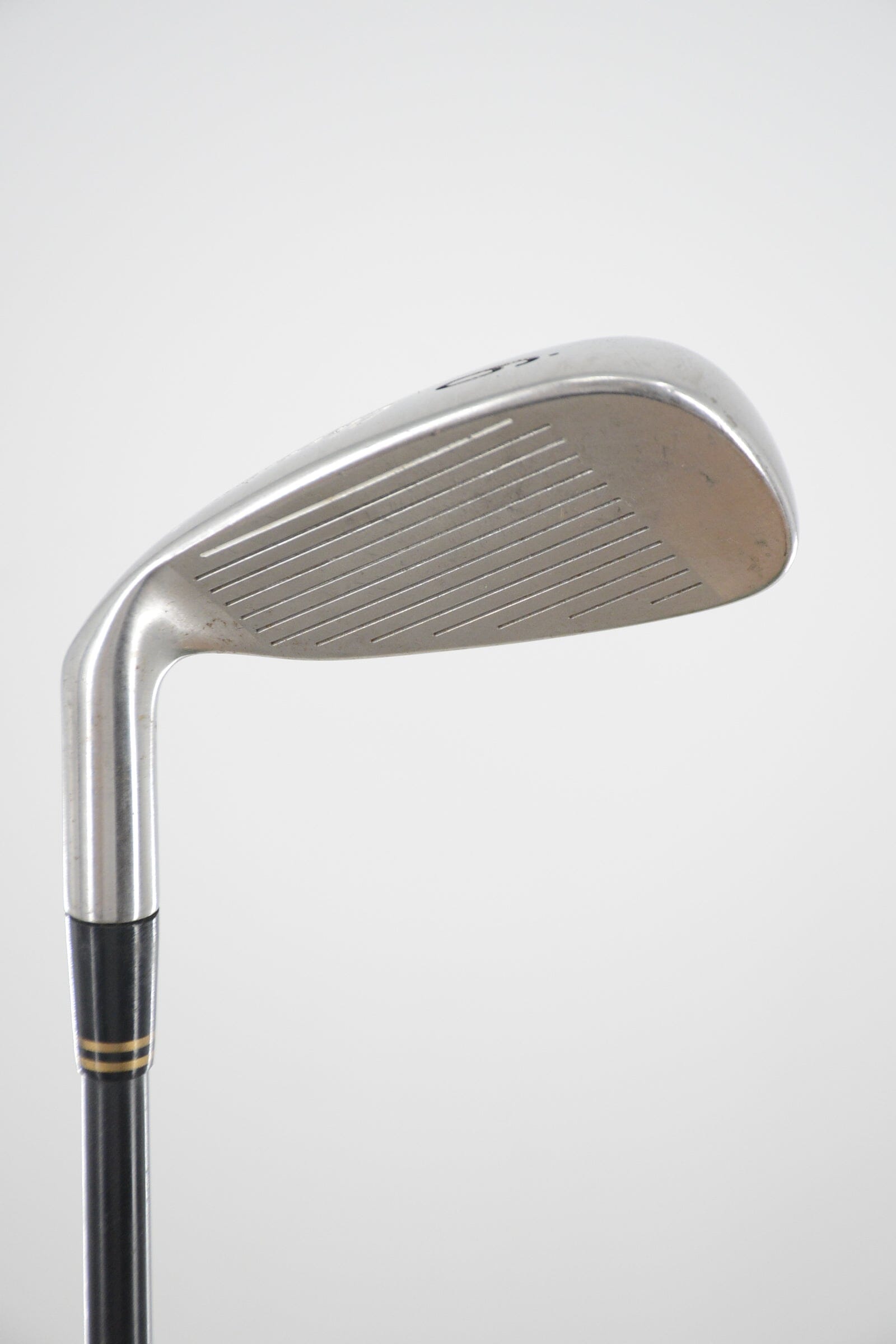 Cleveland Ta5 (Copper Medallion) 9 Iron R Flex 36" Golf Clubs GolfRoots