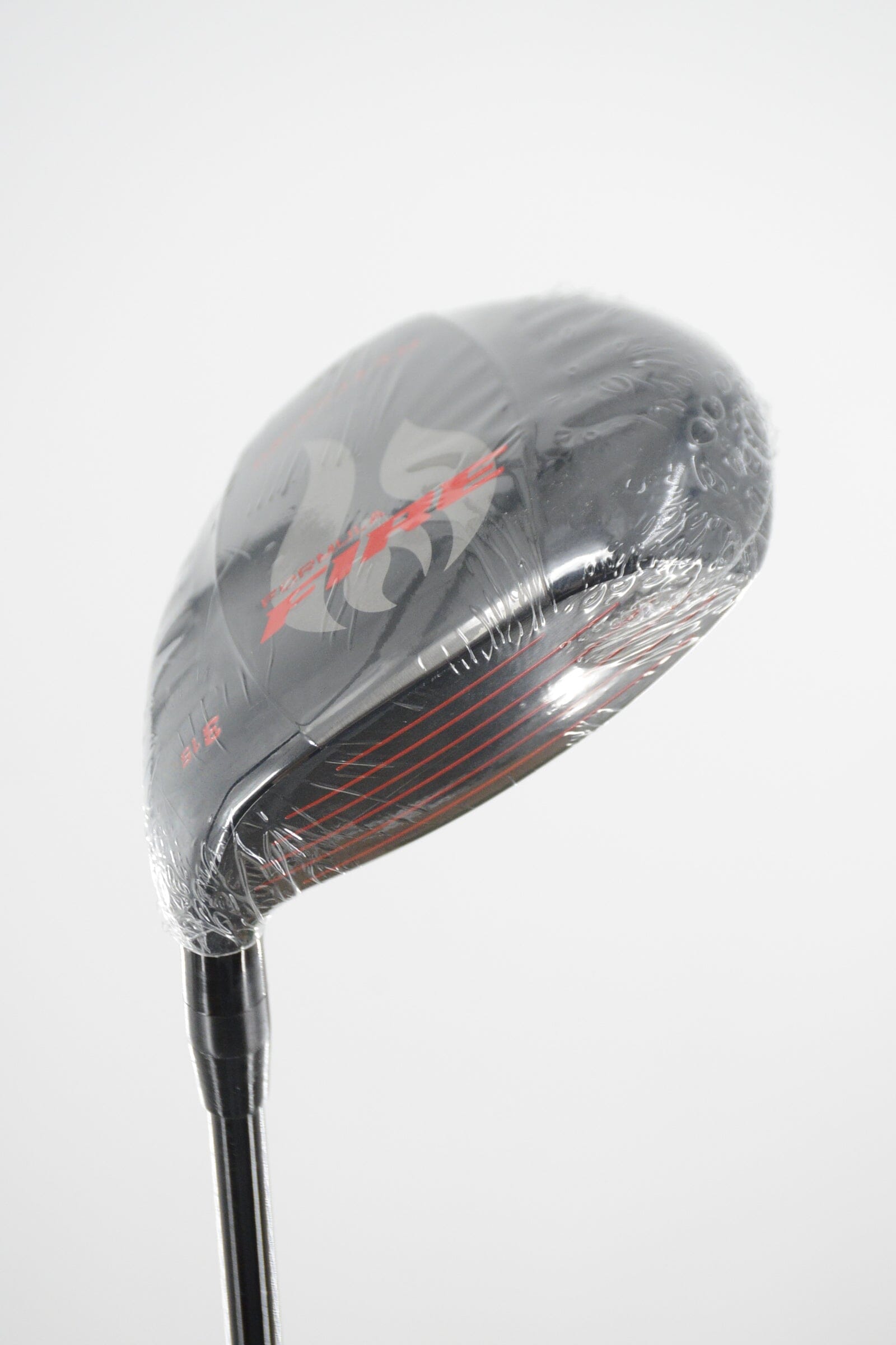 NEW Krank Formula Fire 3 Wood X Flex 42.75" Golf Clubs GolfRoots