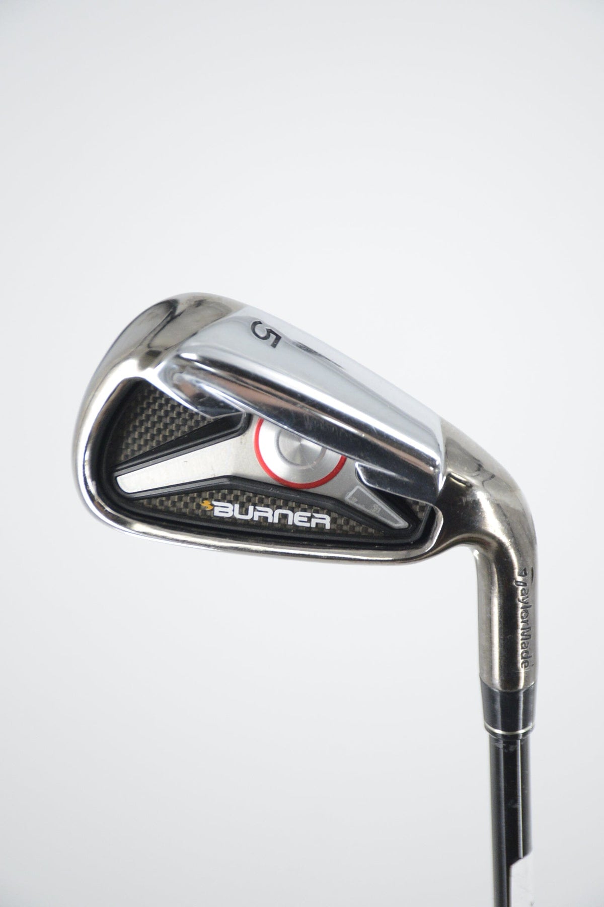 TaylorMade Burner '09 5 Iron SR Flex 38.25" Golf Clubs GolfRoots
