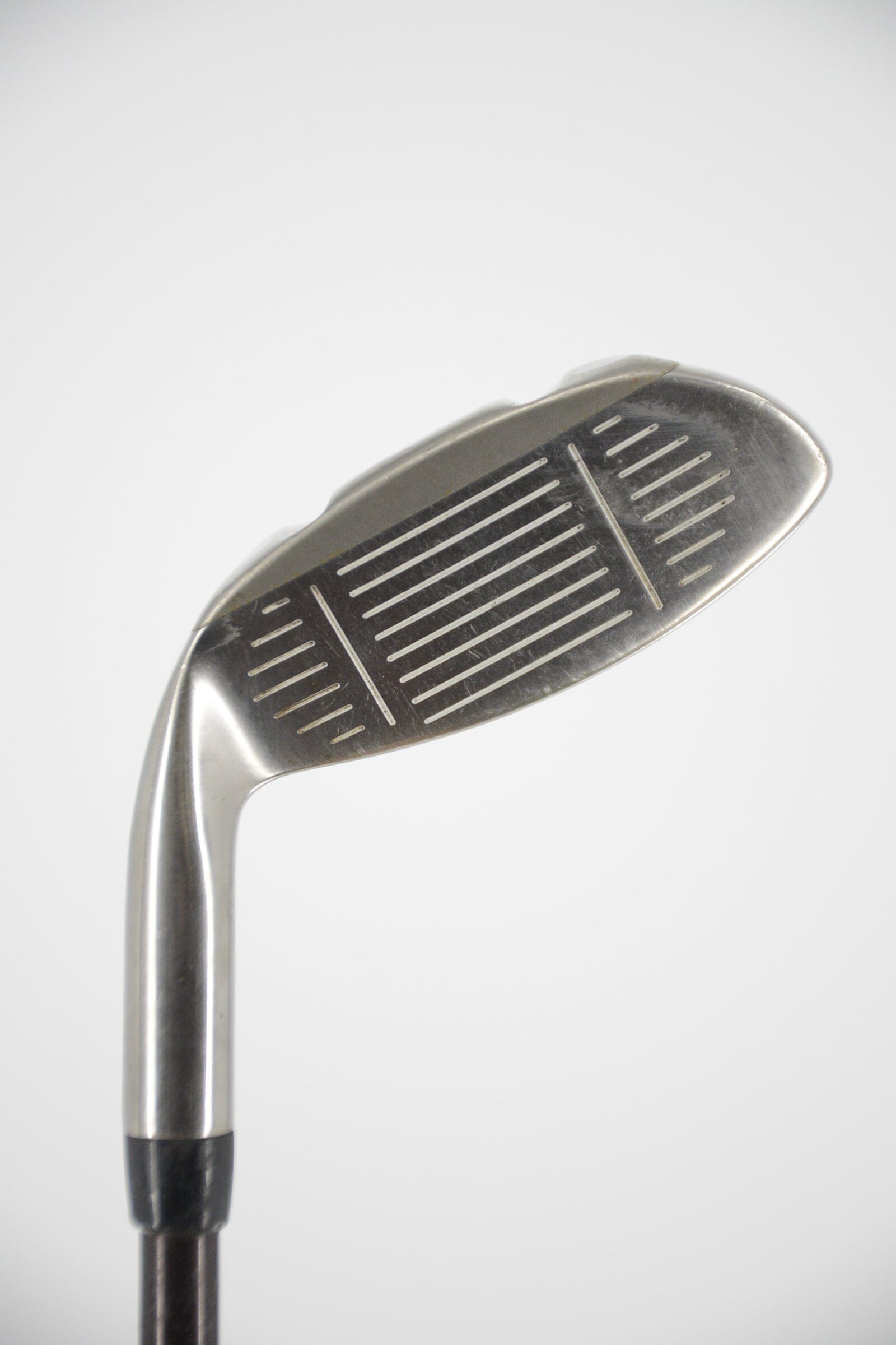 TaylorMade Firesole Rescue 21 Degree Hybrid SR Flex 39.5" Golf Clubs GolfRoots