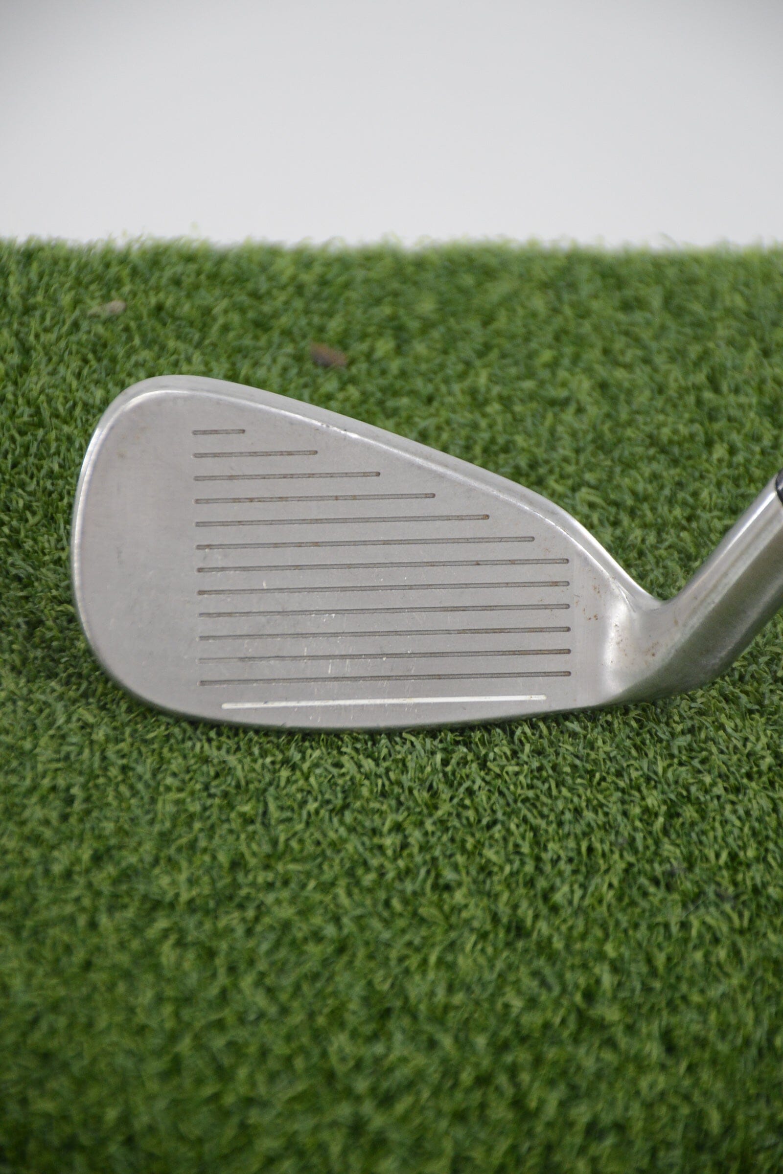 Cleveland Ta5 (Copper Medallion) 9 Iron R Flex 36" Golf Clubs GolfRoots