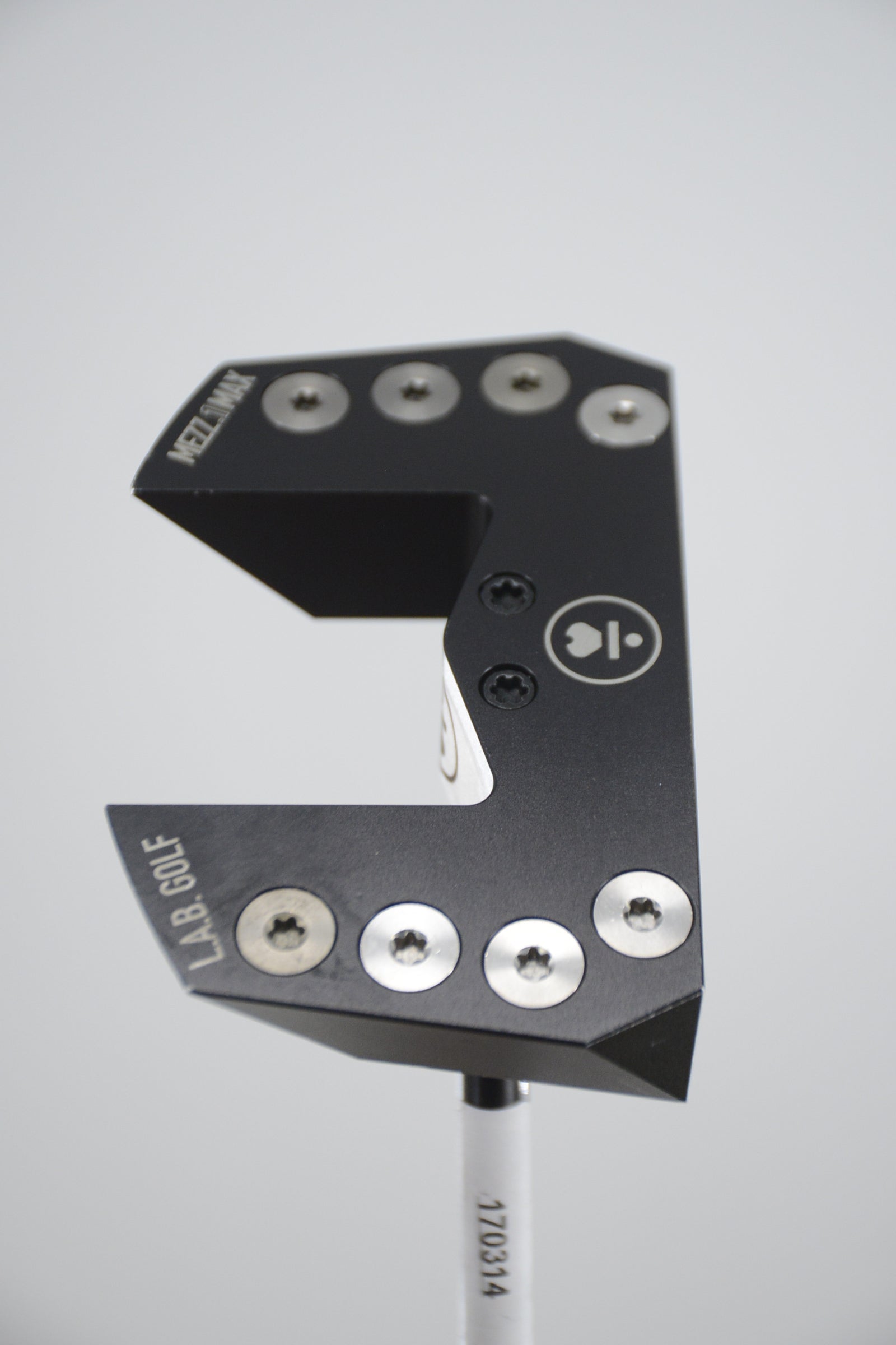 L.A.B. Golf MEZZ.1 Max Putter 34"
