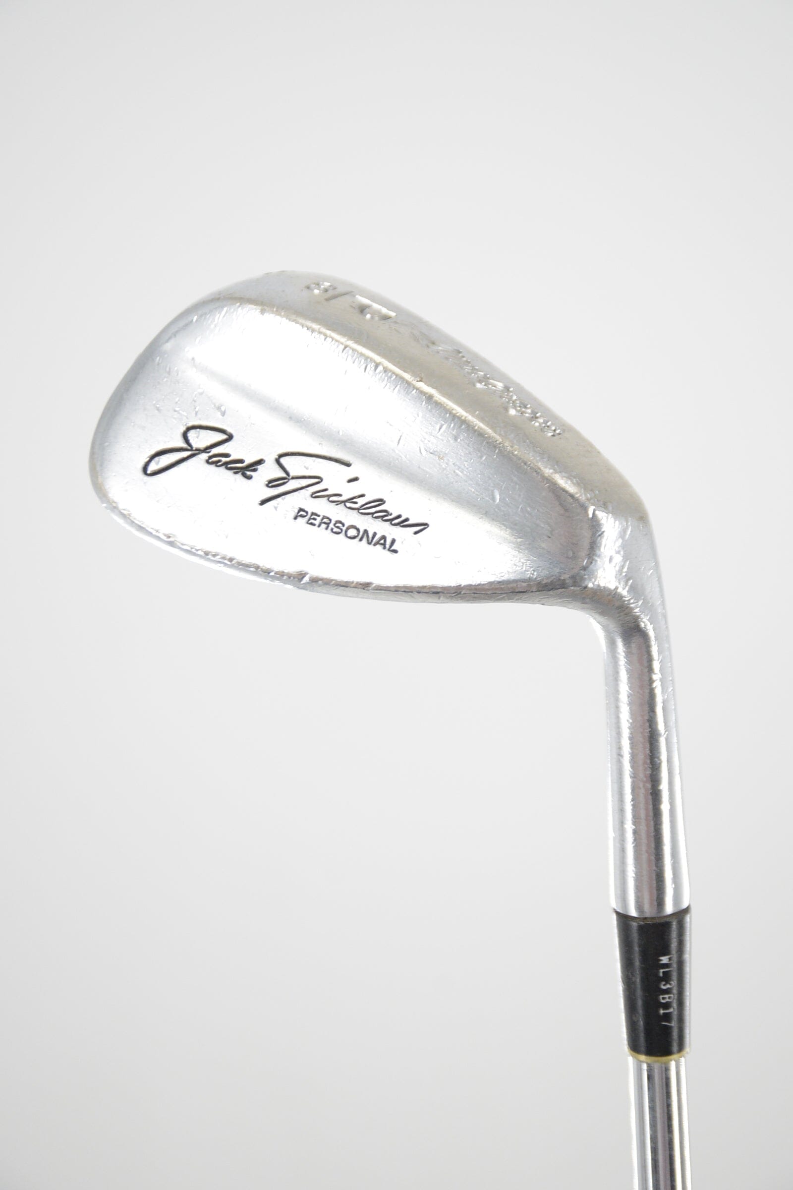 MacGregor Jack Nicklaus 60 Degree Wedge Wedge Flex 35" Golf Clubs GolfRoots