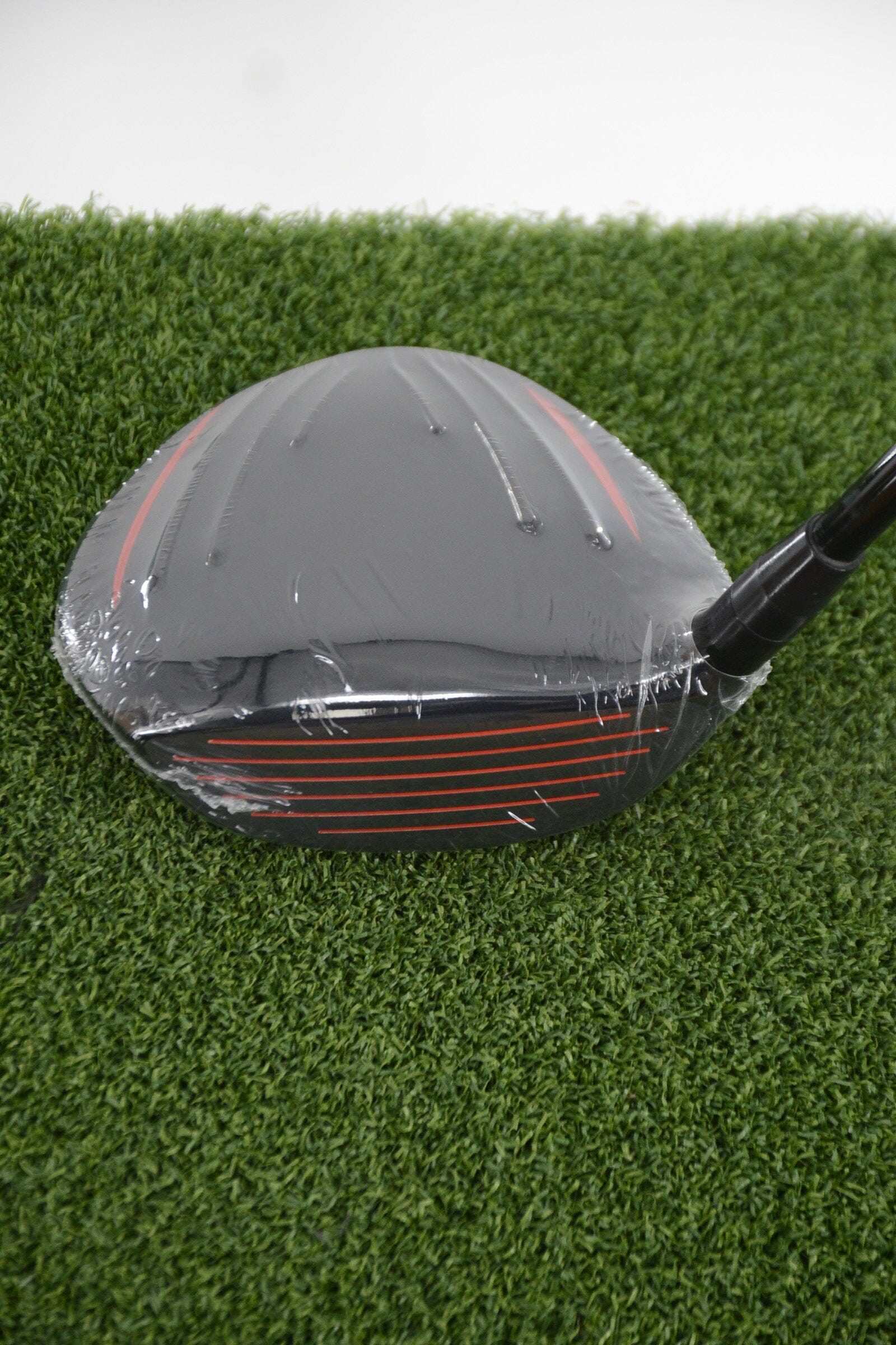 NEW Krank Formula Fire 3 Wood X Flex 42.75" Golf Clubs GolfRoots