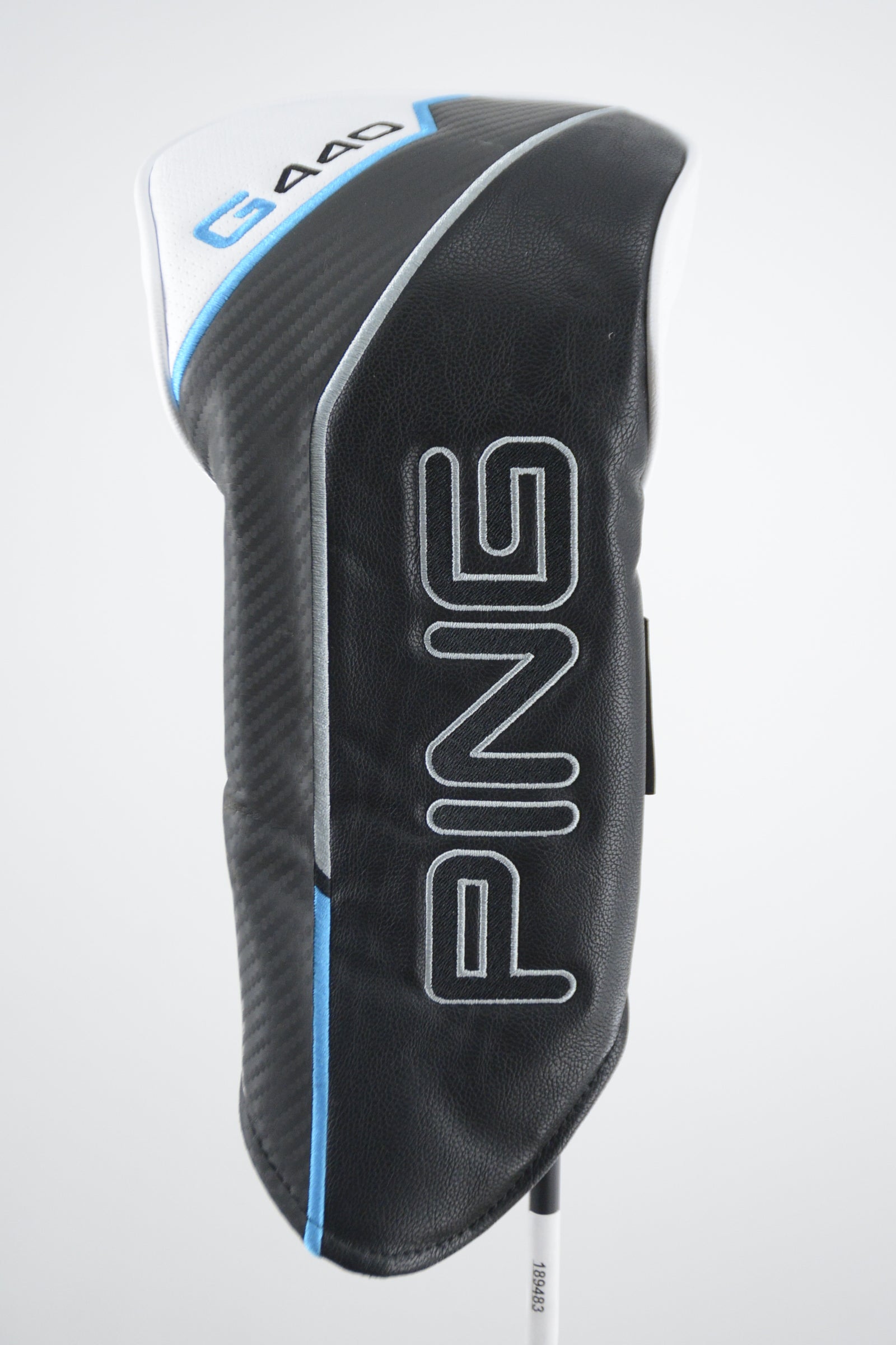 Ping G440 SFT 10.5 Degree Driver SR Flex 45.5"