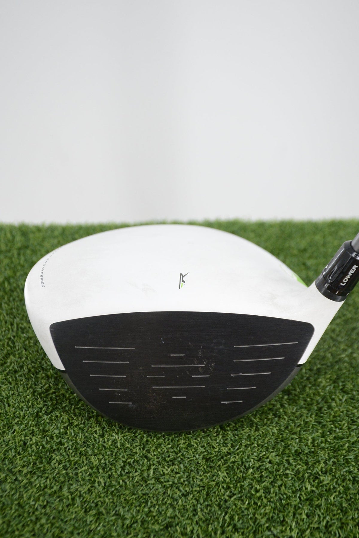 TaylorMade Rocketballz Tour 10.5 Degree Driver R Flex 45.5" Golf Clubs GolfRoots