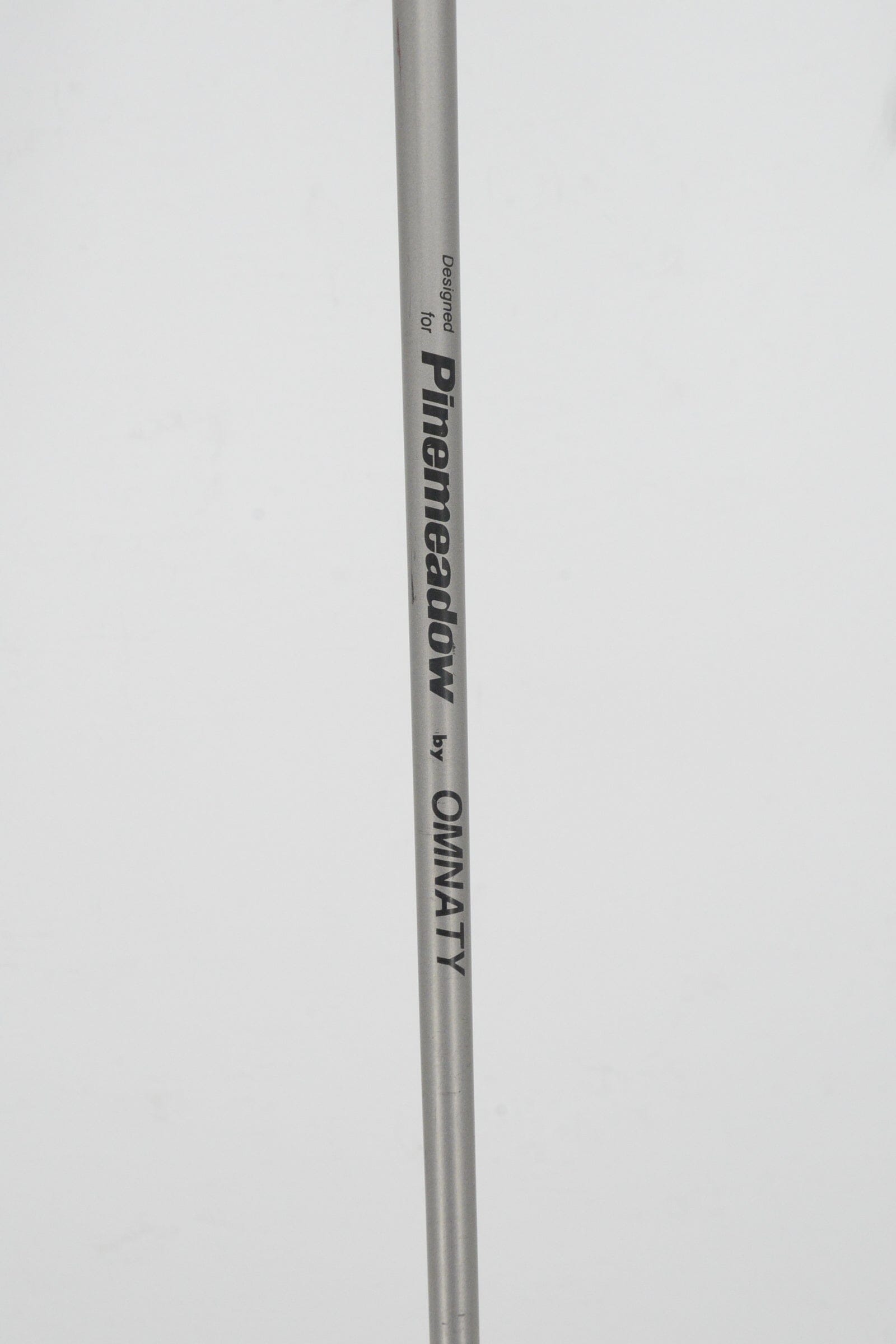 Lefty Pinemeadow Tour High 3-8 Iron Set S Flex -0.75" Golf Clubs GolfRoots