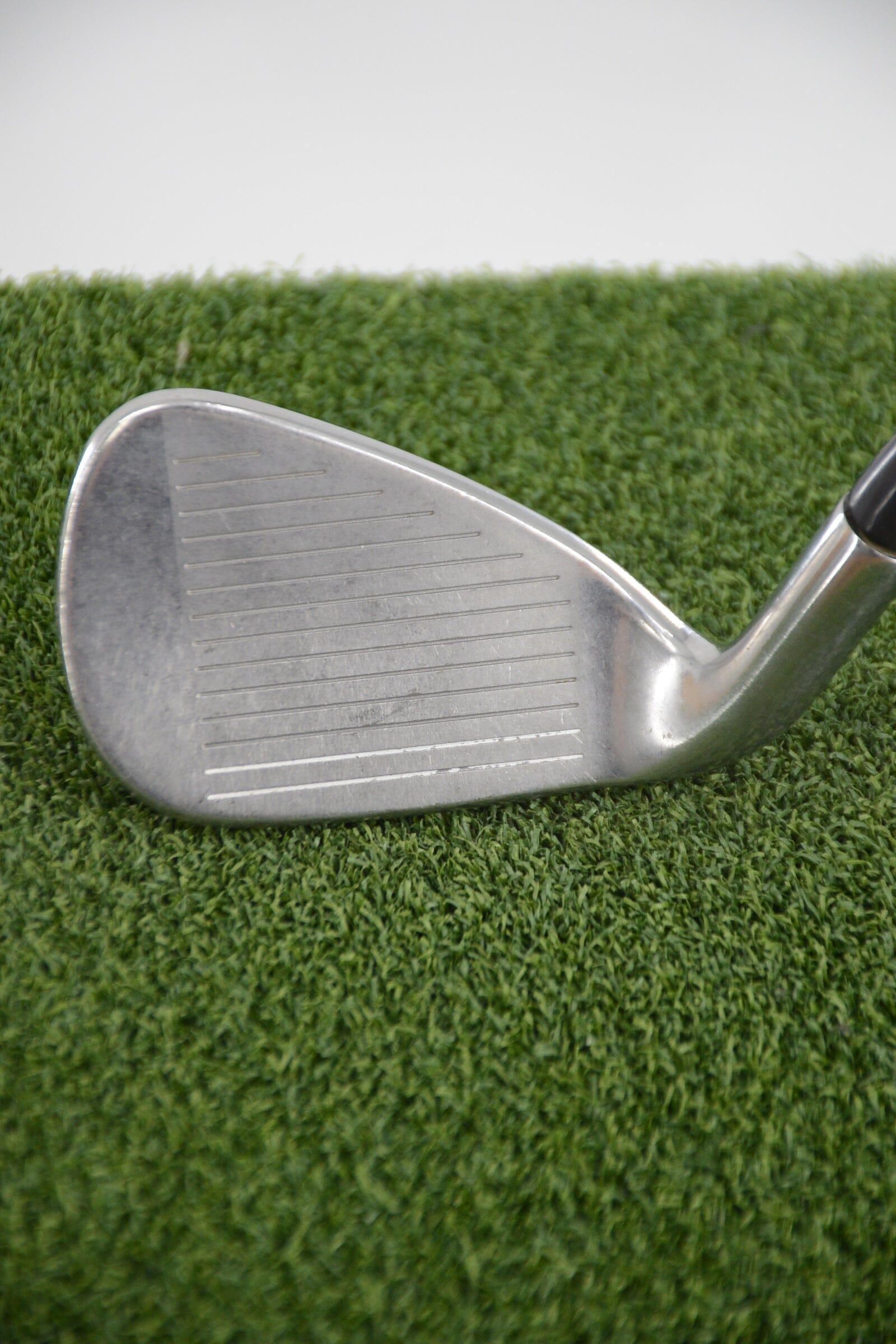 Callaway 2018 Edge 9 Iron R Flex 35.5" Golf Clubs GolfRoots