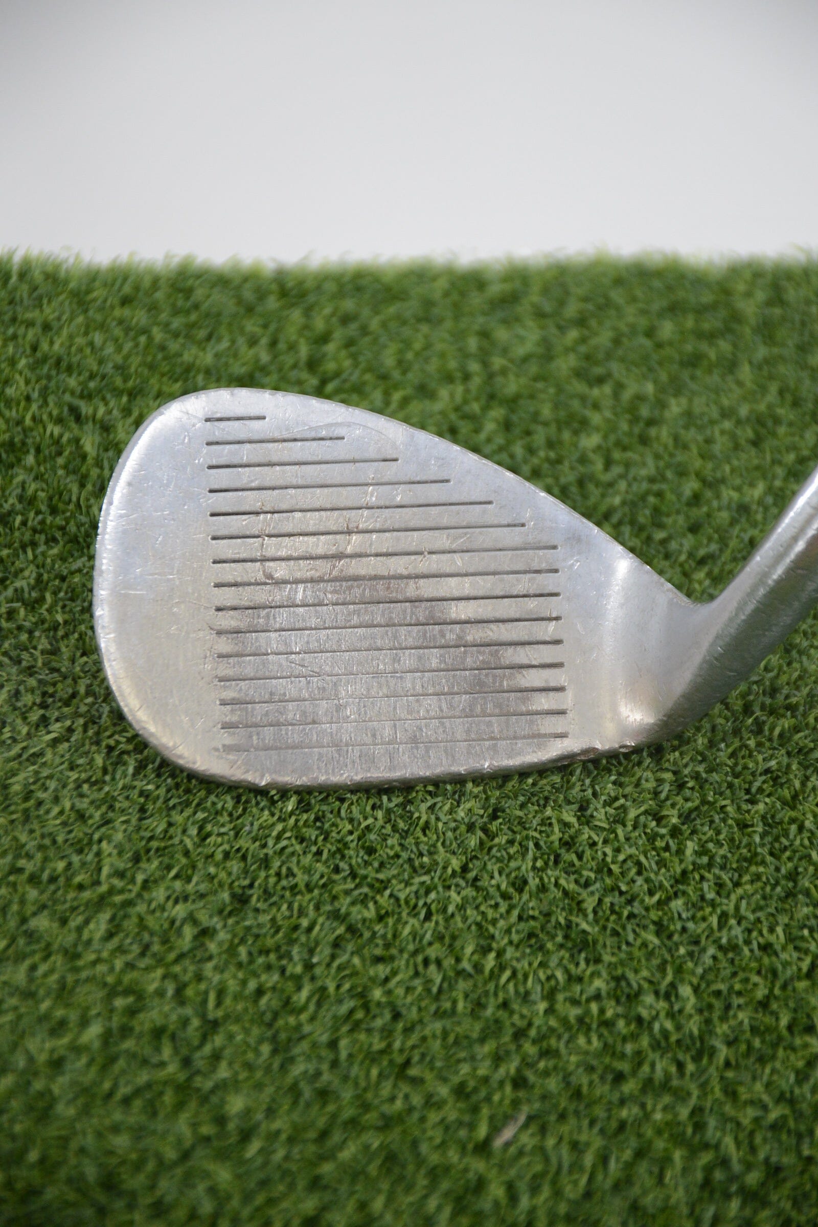 MacGregor Jack Nicklaus 60 Degree Wedge Wedge Flex 35" Golf Clubs GolfRoots