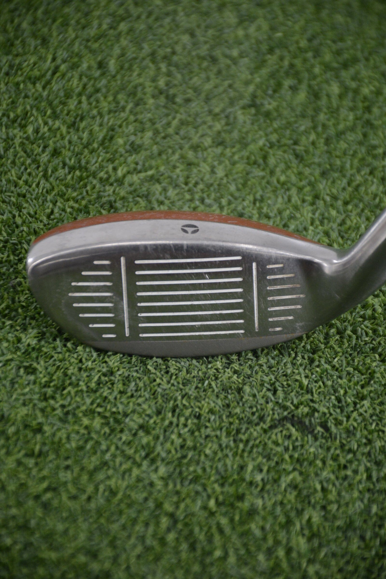 TaylorMade Firesole Rescue 21 Degree Hybrid SR Flex 39.5" Golf Clubs GolfRoots