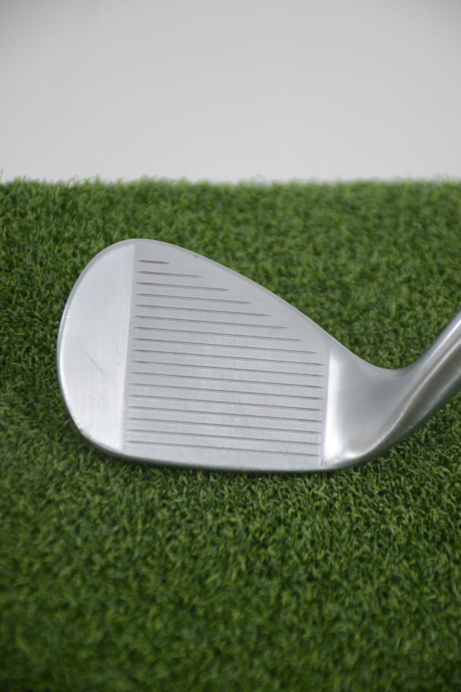 Titleist Vokey SM10 Tour Chrome 56 Degree Wedge Wedge Flex 35" Golf Clubs GolfRoots